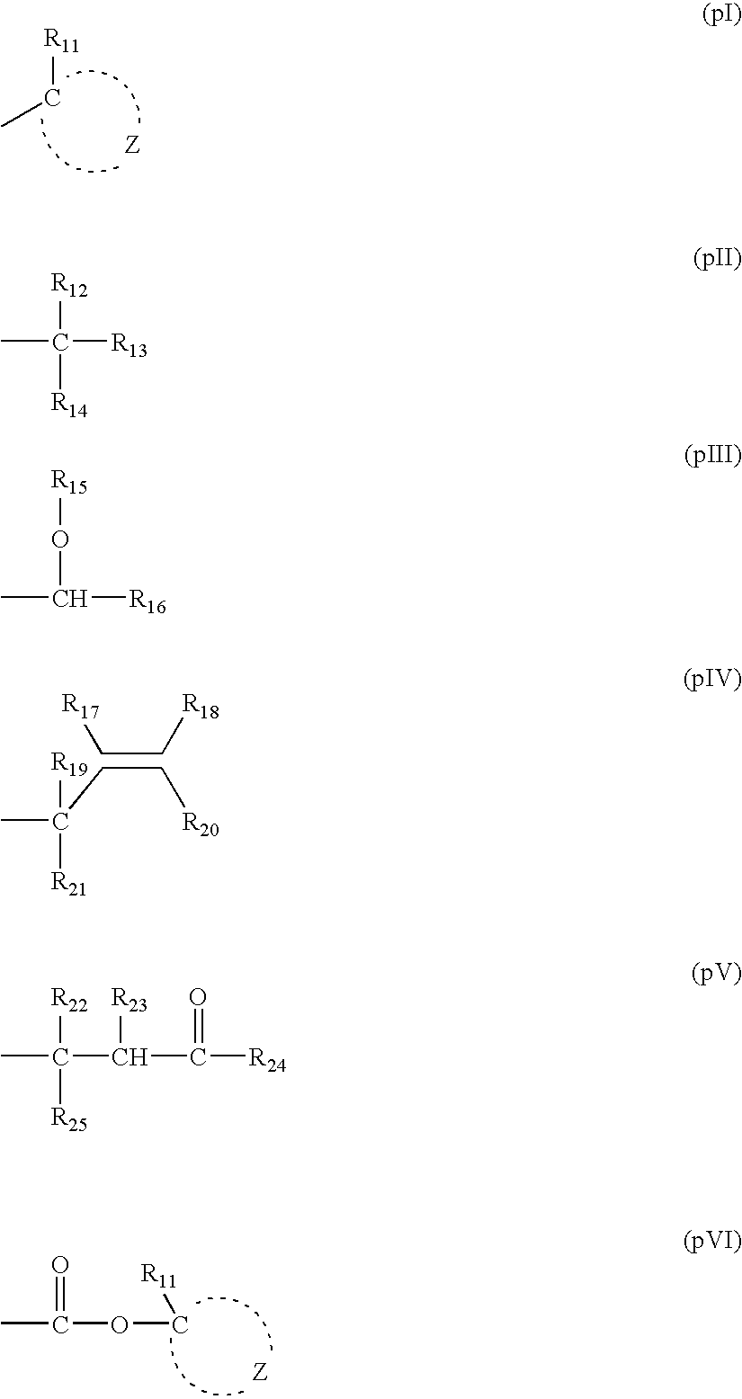 Positive resist composition and pattern-forming method using the same