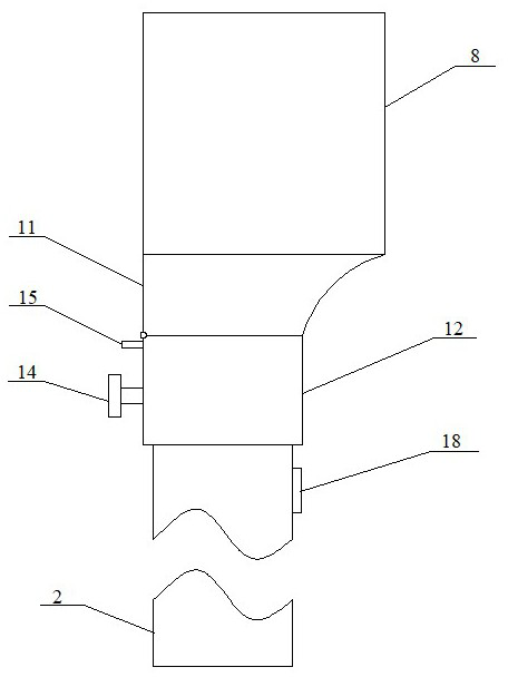 Abnormal sound positioning method for electrical equipment