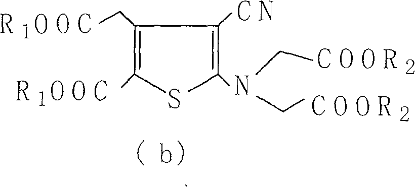 Novel method of producing strontium ranelate heptahydrate