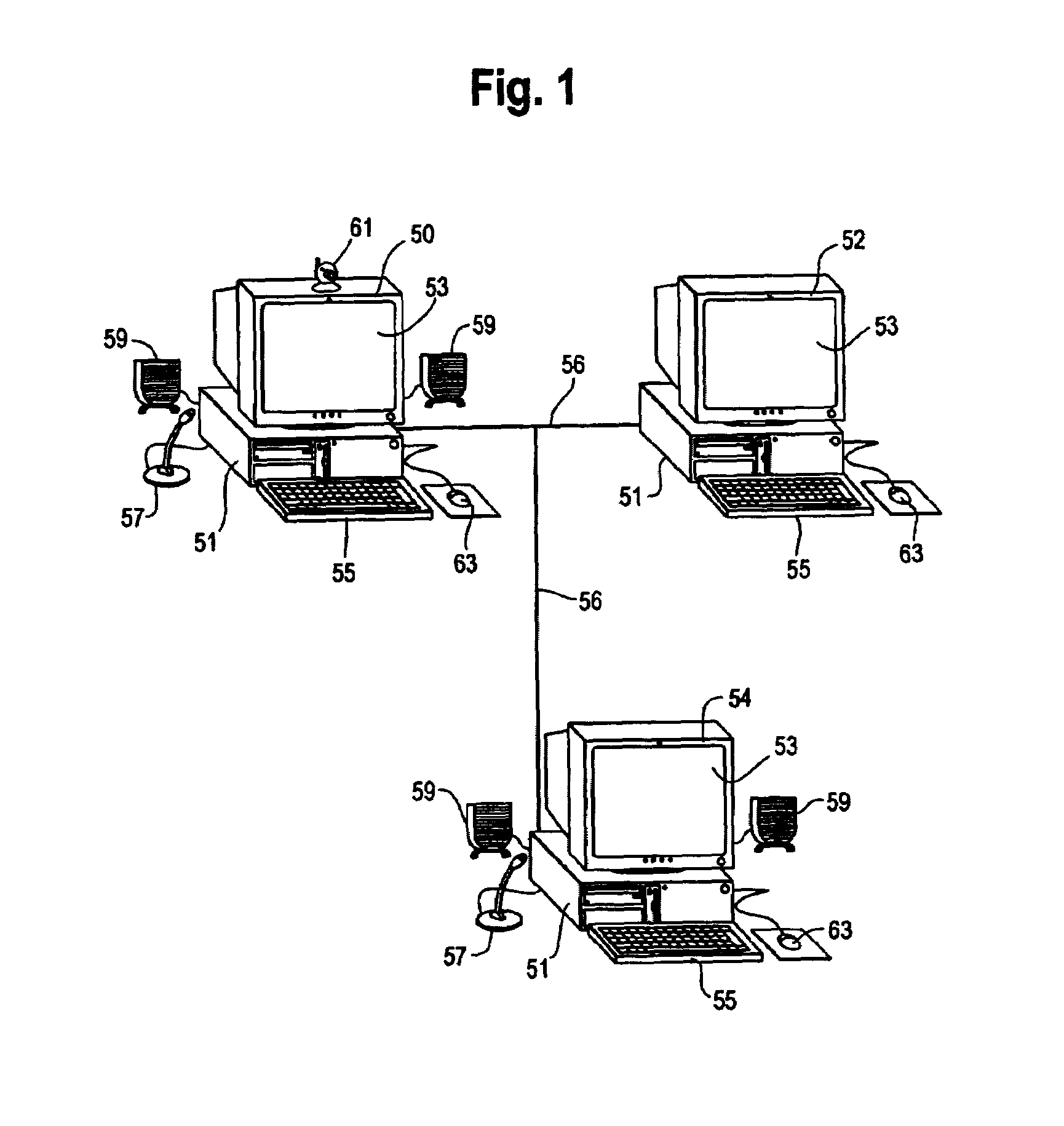 Automated system and method for conducting usability testing