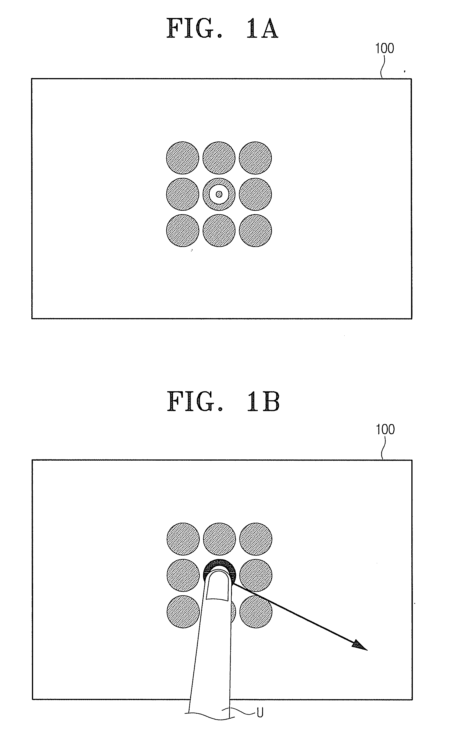 Method for providing menu and multimedia device using the same