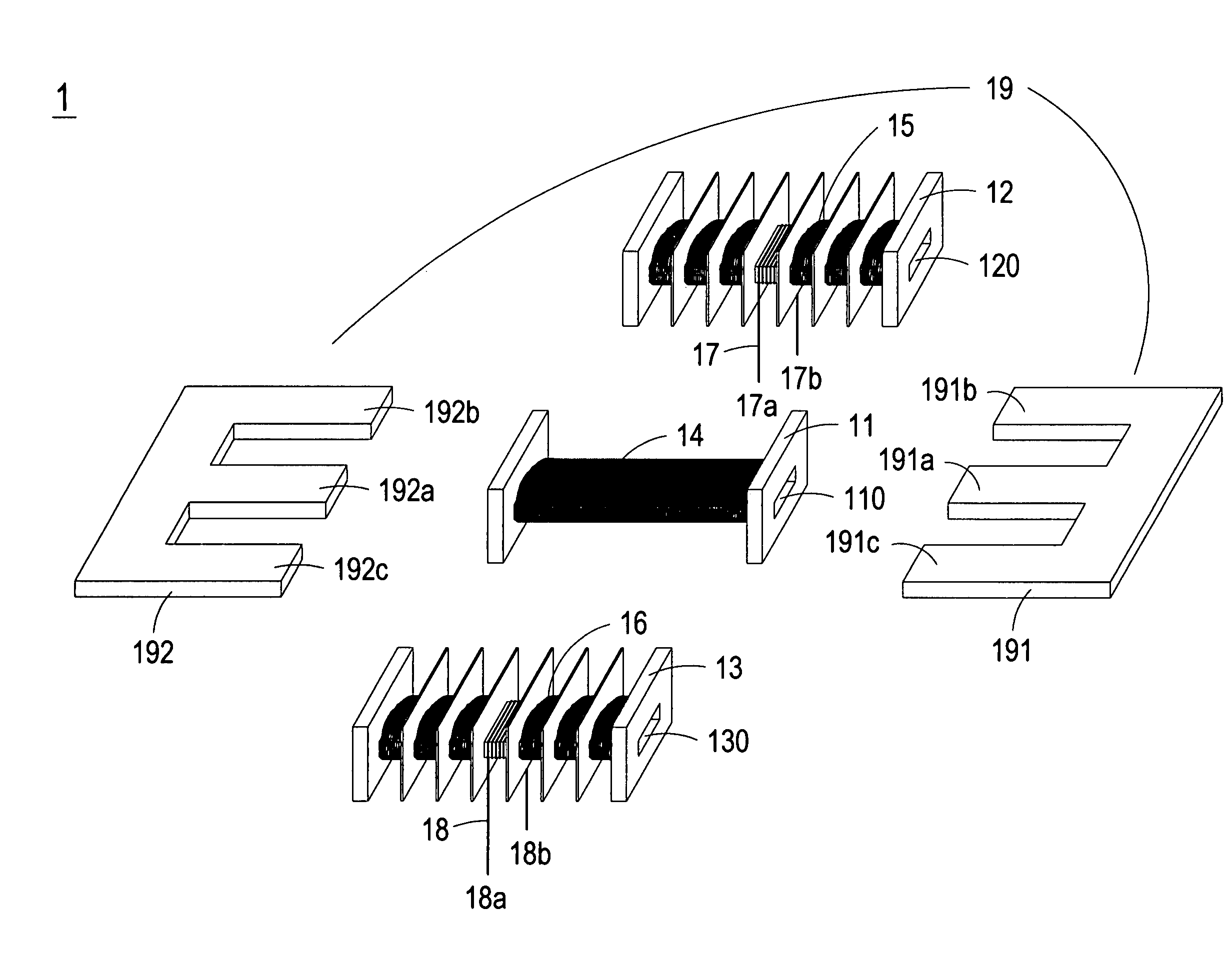 Transformer having auxiliary winding coil for sensing magnetic flux balance and driving circuit using the same
