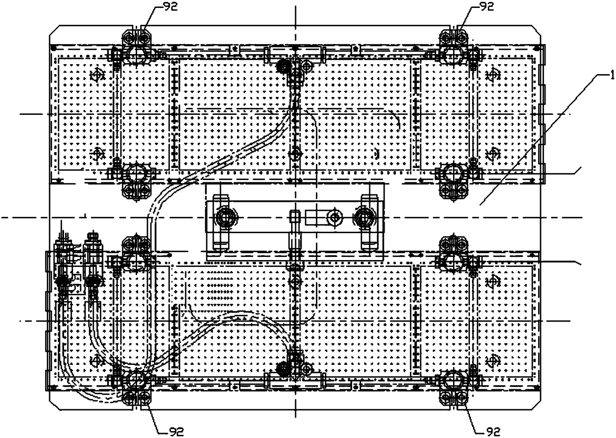Lead frame handling system for semiconductor packaging systems