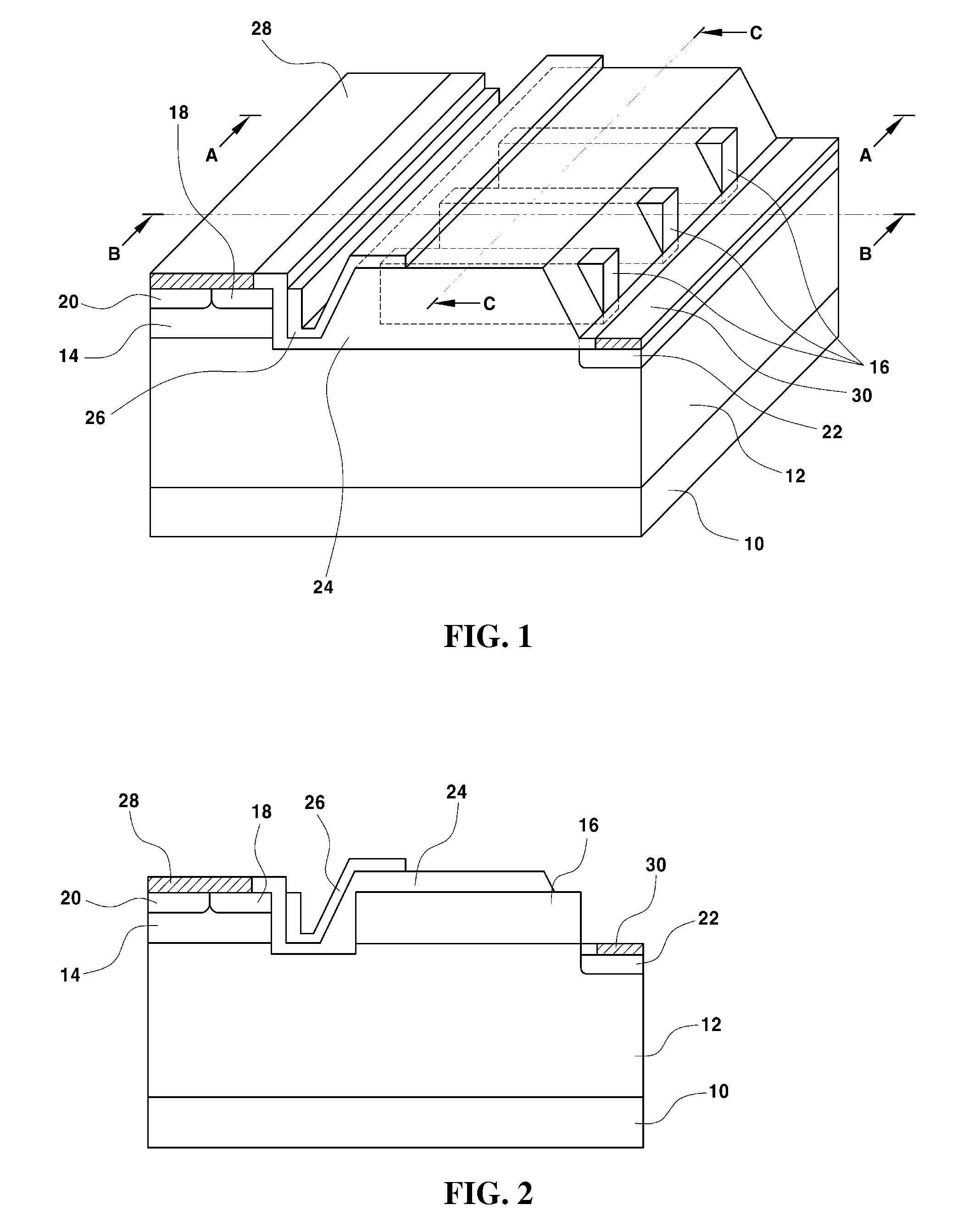 Lateral double diffusion metal-oxide semiconductor device and method for manufacturing the same
