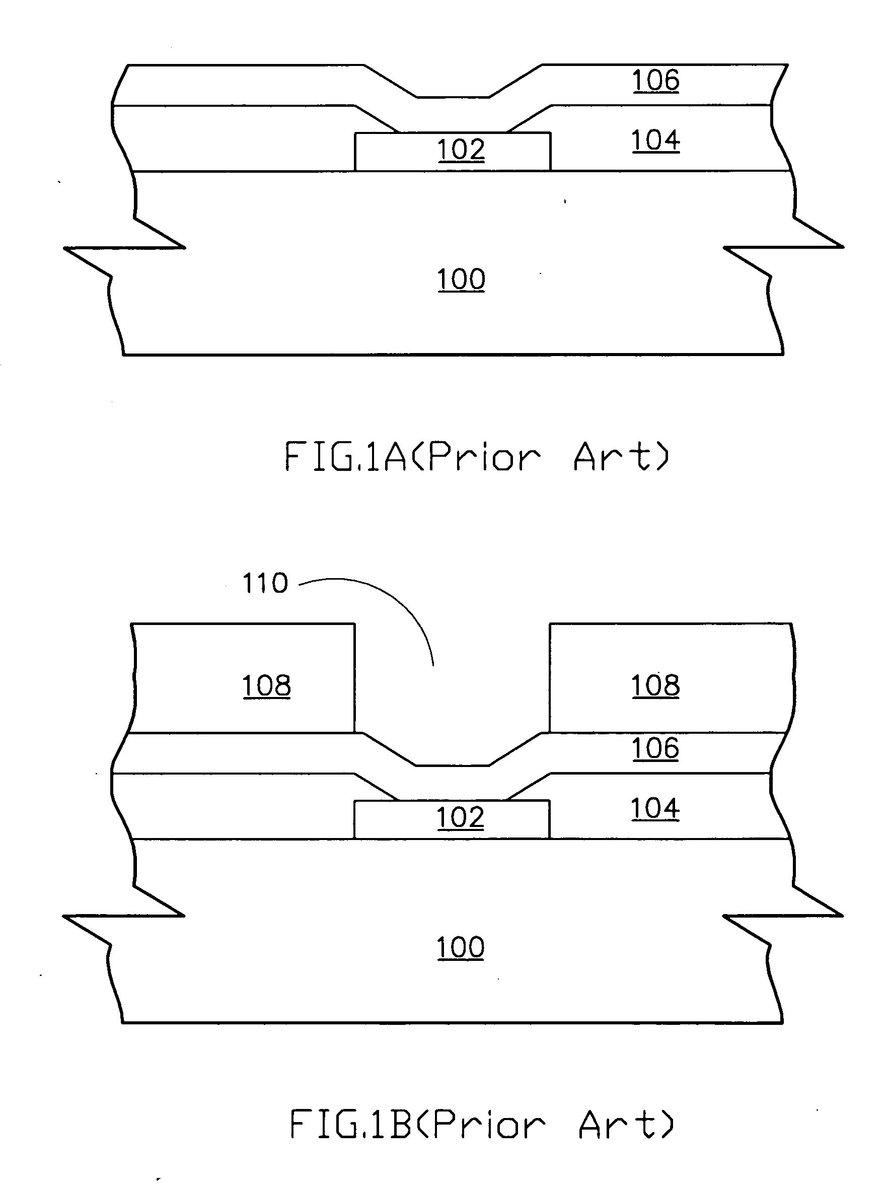 Method of forming a solder bump and the structure thereof