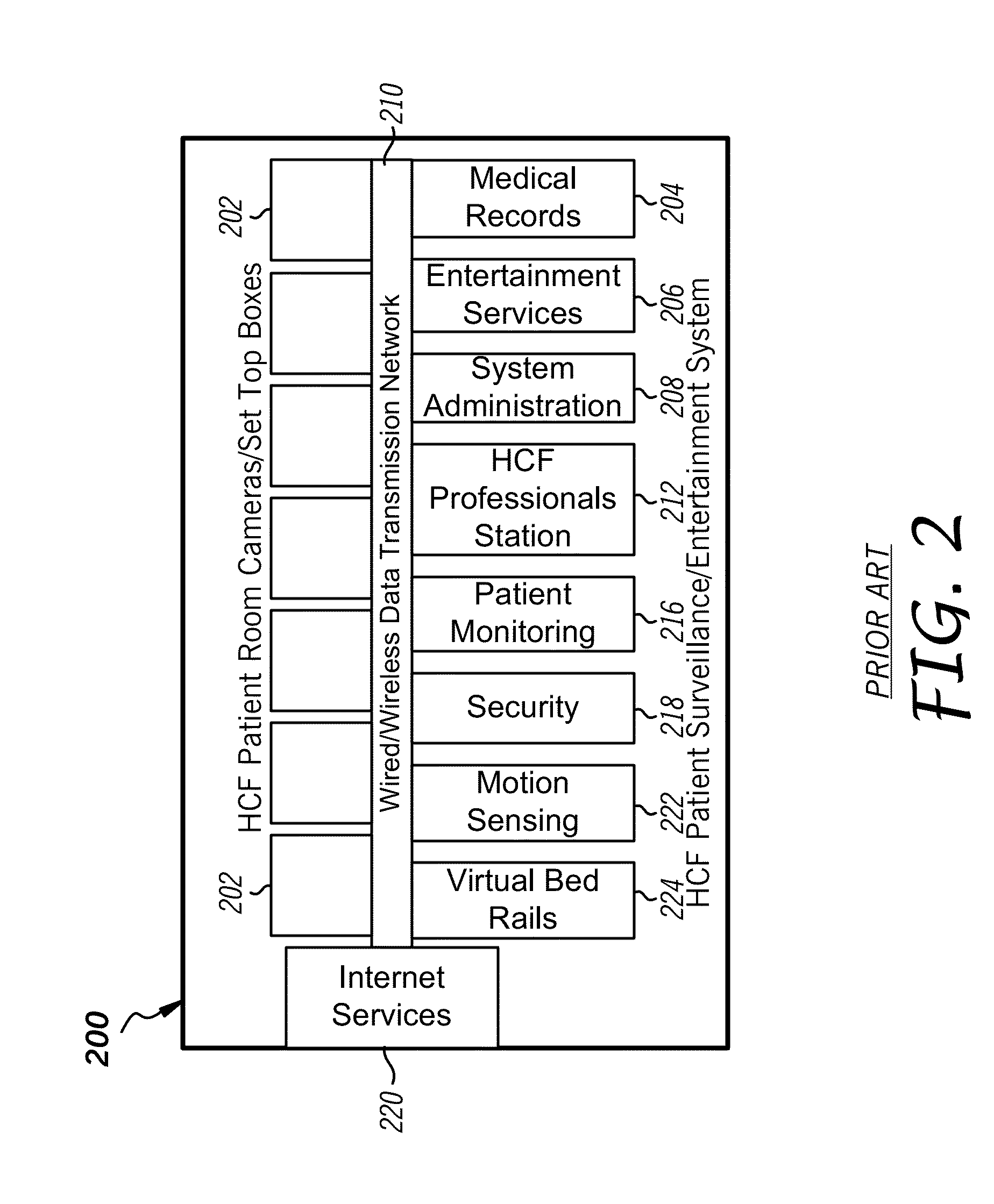 Electronic Patient Sitter Management System and Method for Implementing