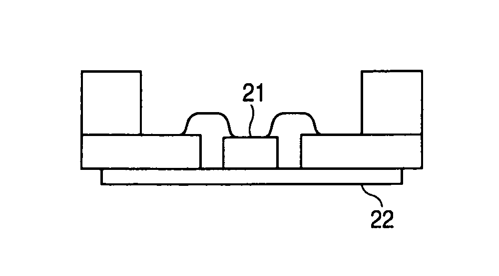 Semiconductor device and method of manufacturing semiconductor device