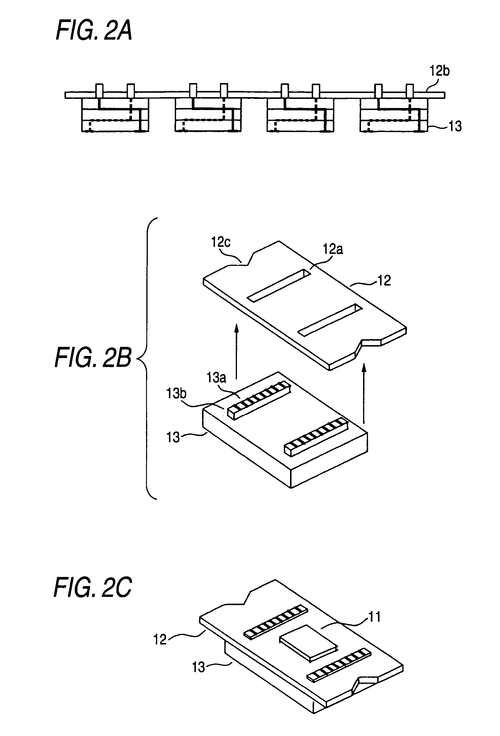 Semiconductor device and method of manufacturing semiconductor device