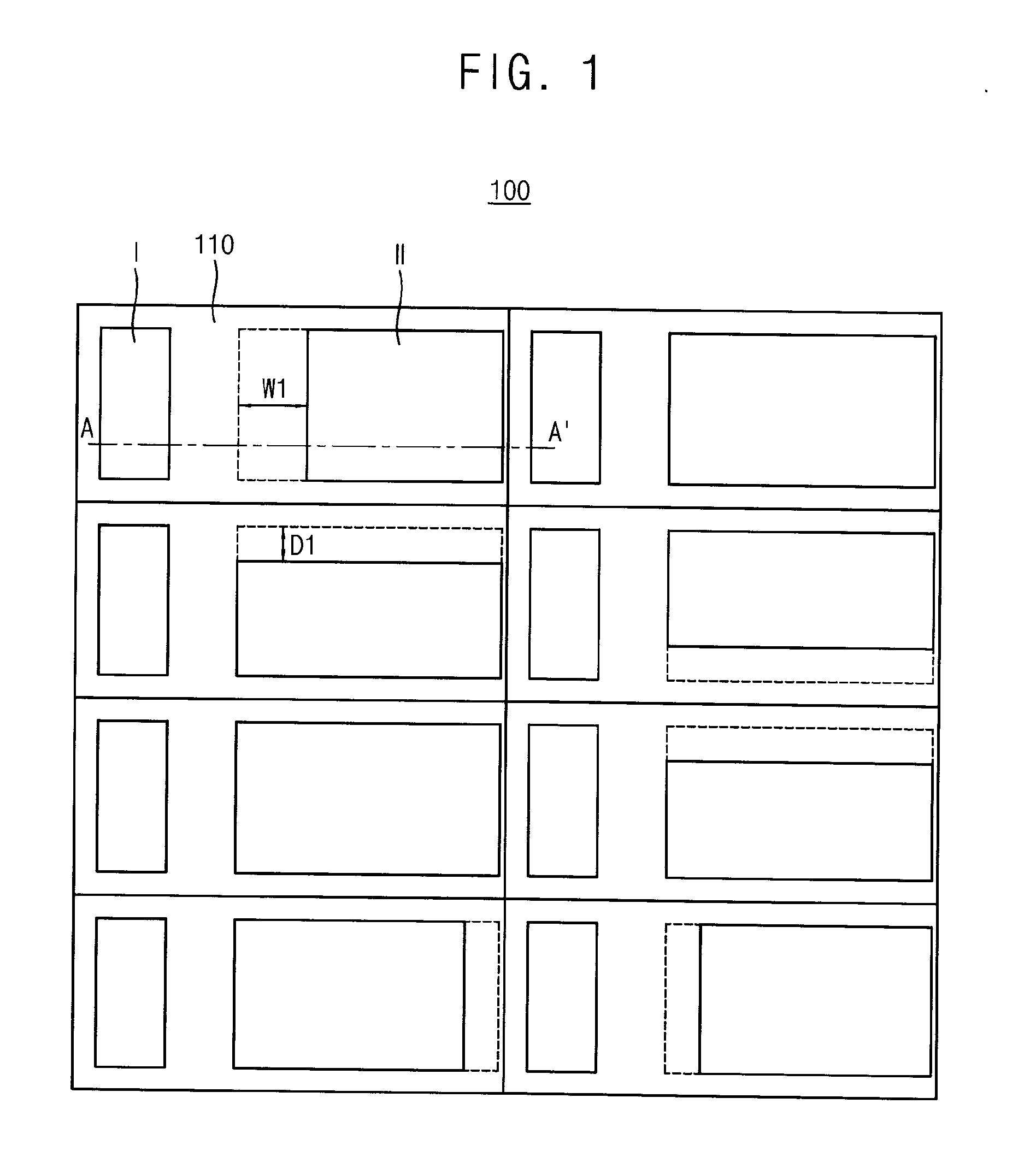 Organic light emitting display devices and methods of manufacturing organic light emitting display devices