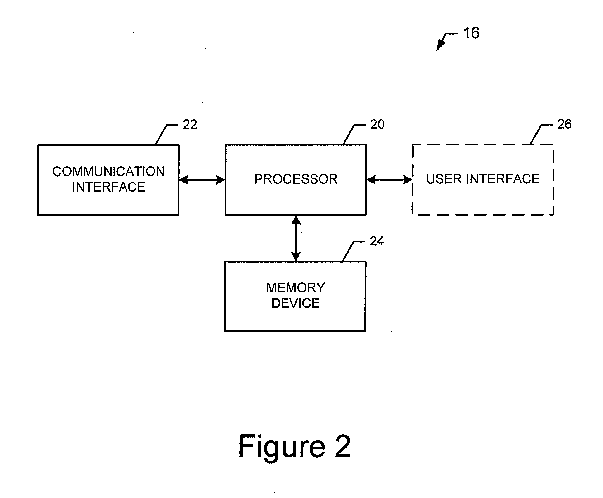 Method and apparatus for launching an application identified  by a sensor