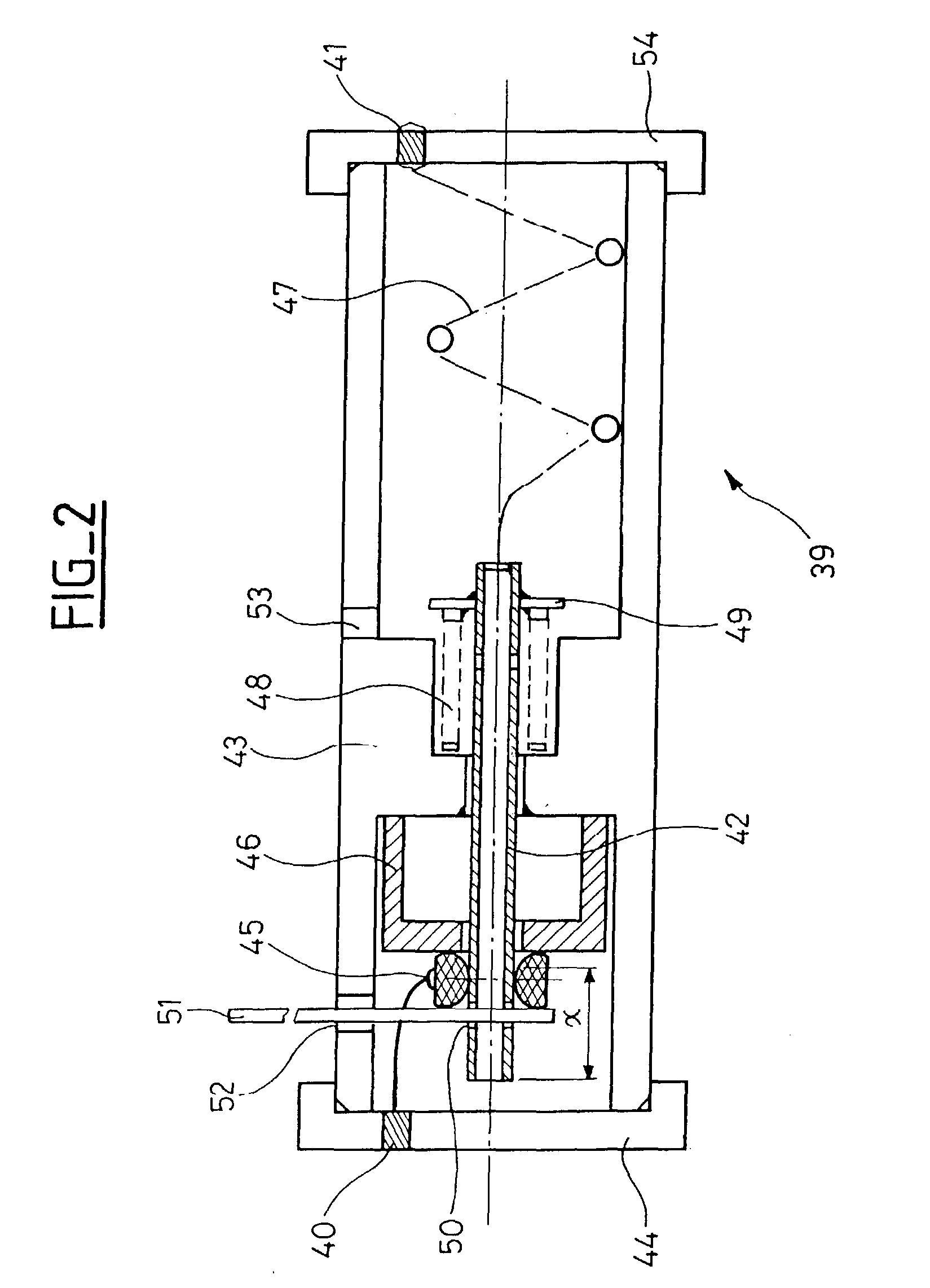 Protection system for protecting a poly-phase distribution transformer insulated in a liquid dielectric, the system including at least one phase disconnector switch