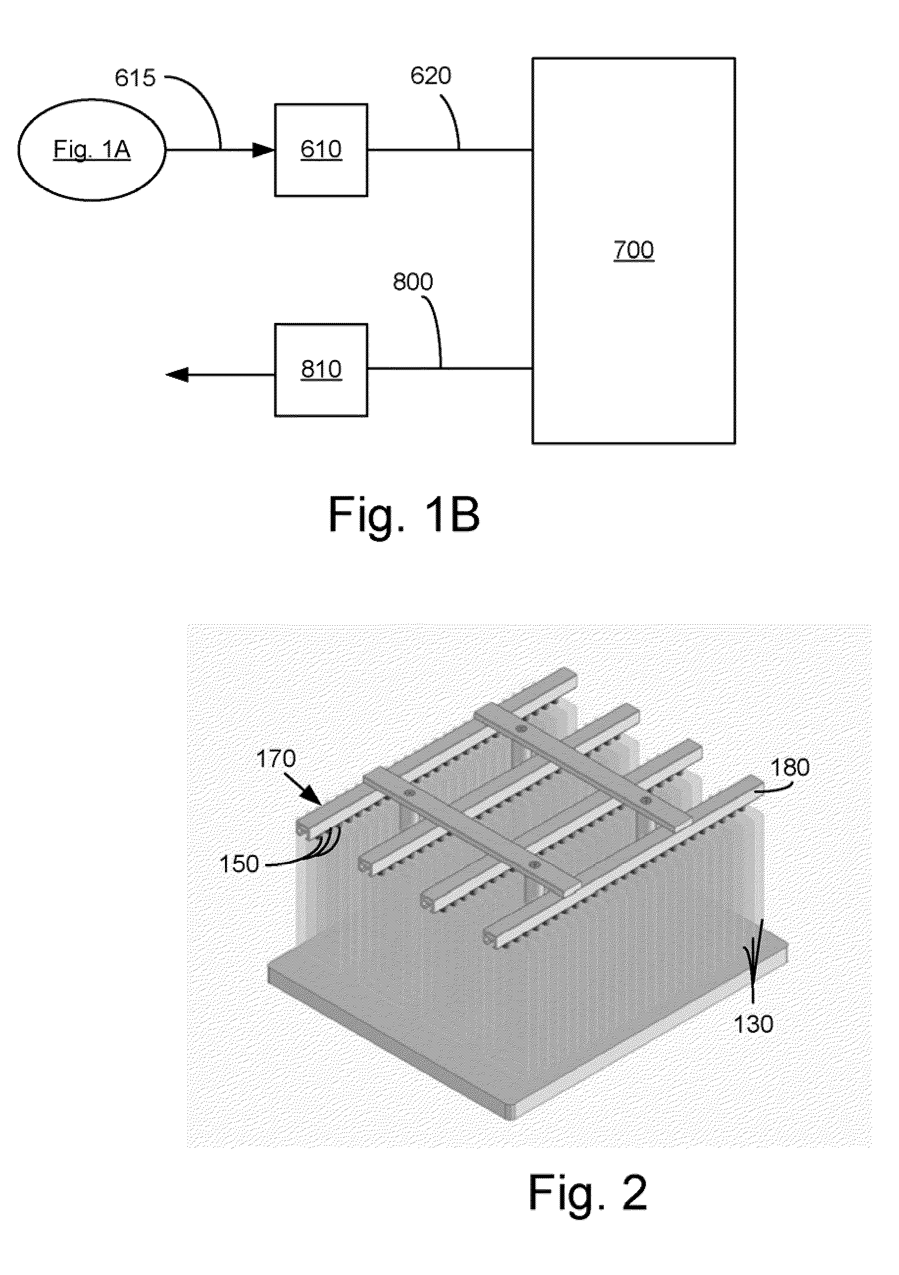 Container Filling Systems and Methods