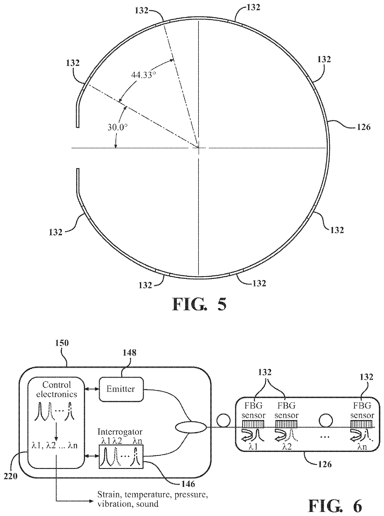 Fiber Optic System For Detecting Forces On And Measuring Deformation Of An Anthropomorphic Test Device