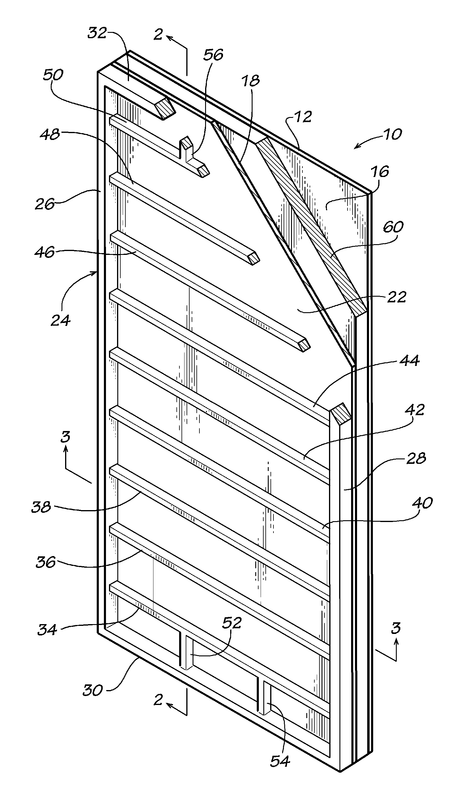 Insulated concrete slip form and method of accelerating concrete curing using same