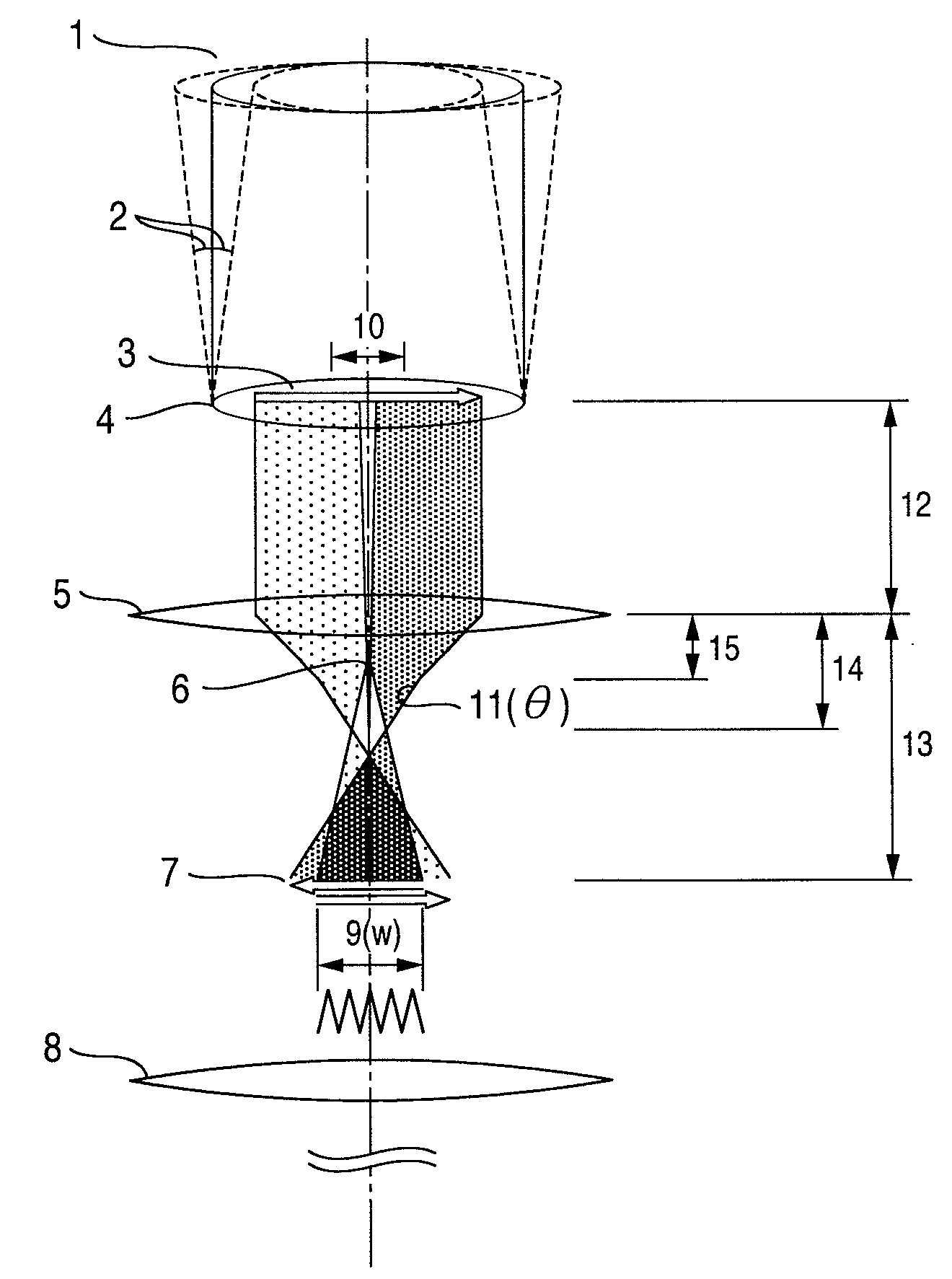 Electron Beam Holography Observation Apparatus