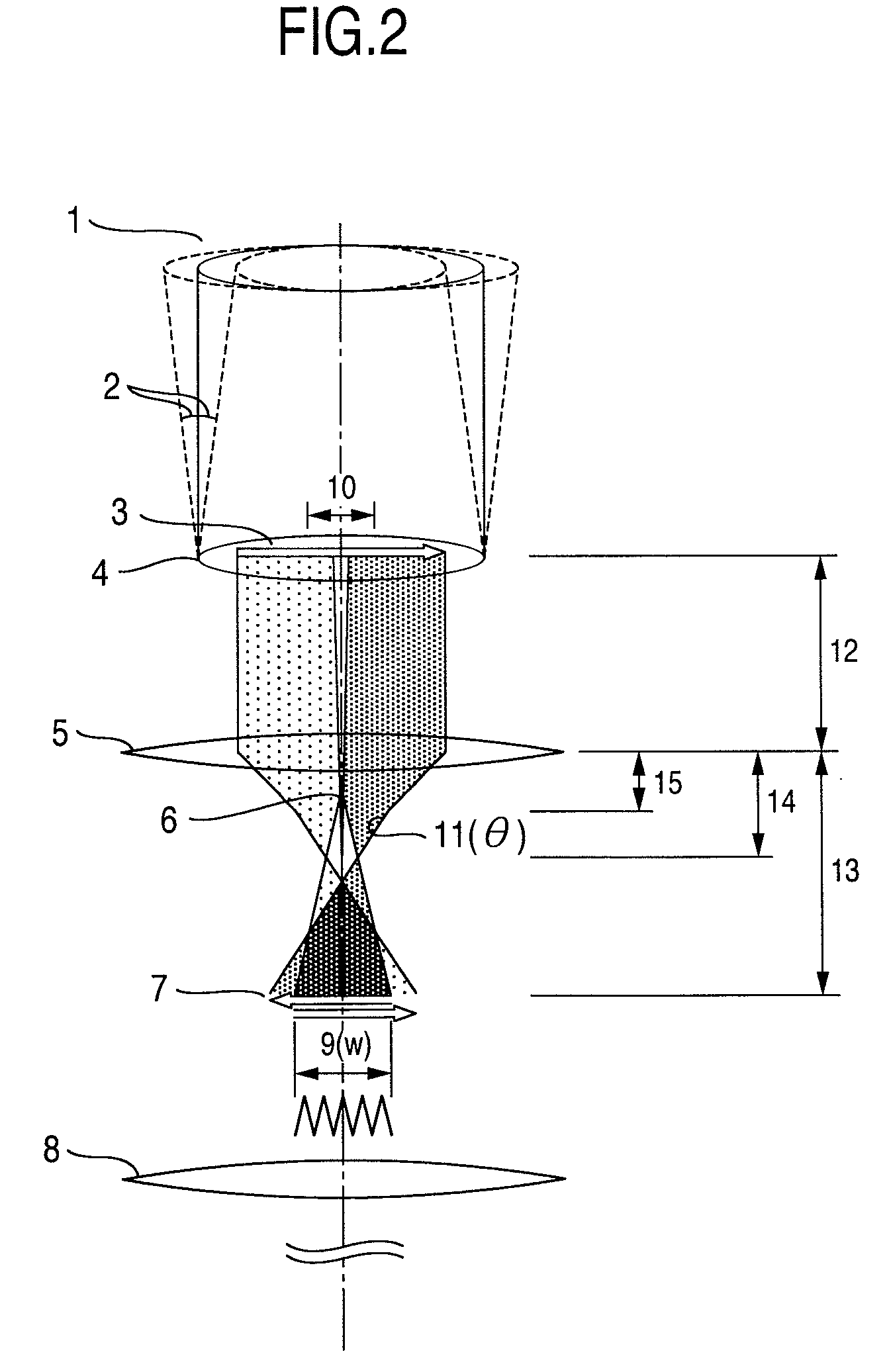 Electron Beam Holography Observation Apparatus
