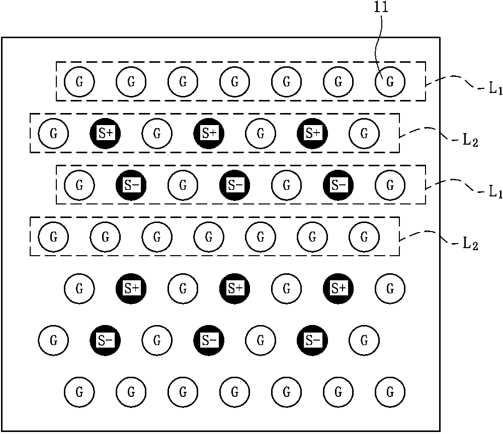 Electric connector and manufacturing method thereof