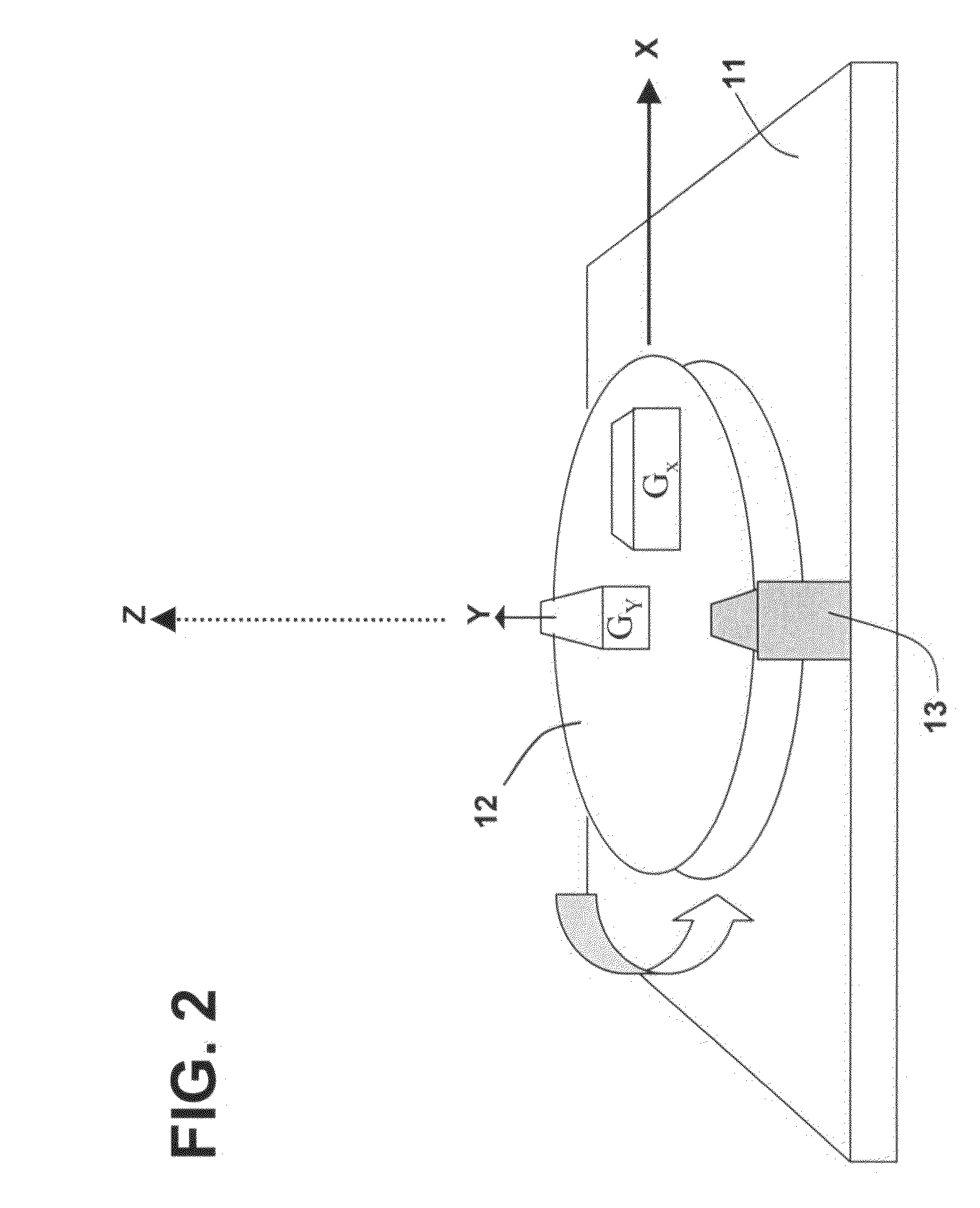 Inertial measurement system and method with bias cancellation