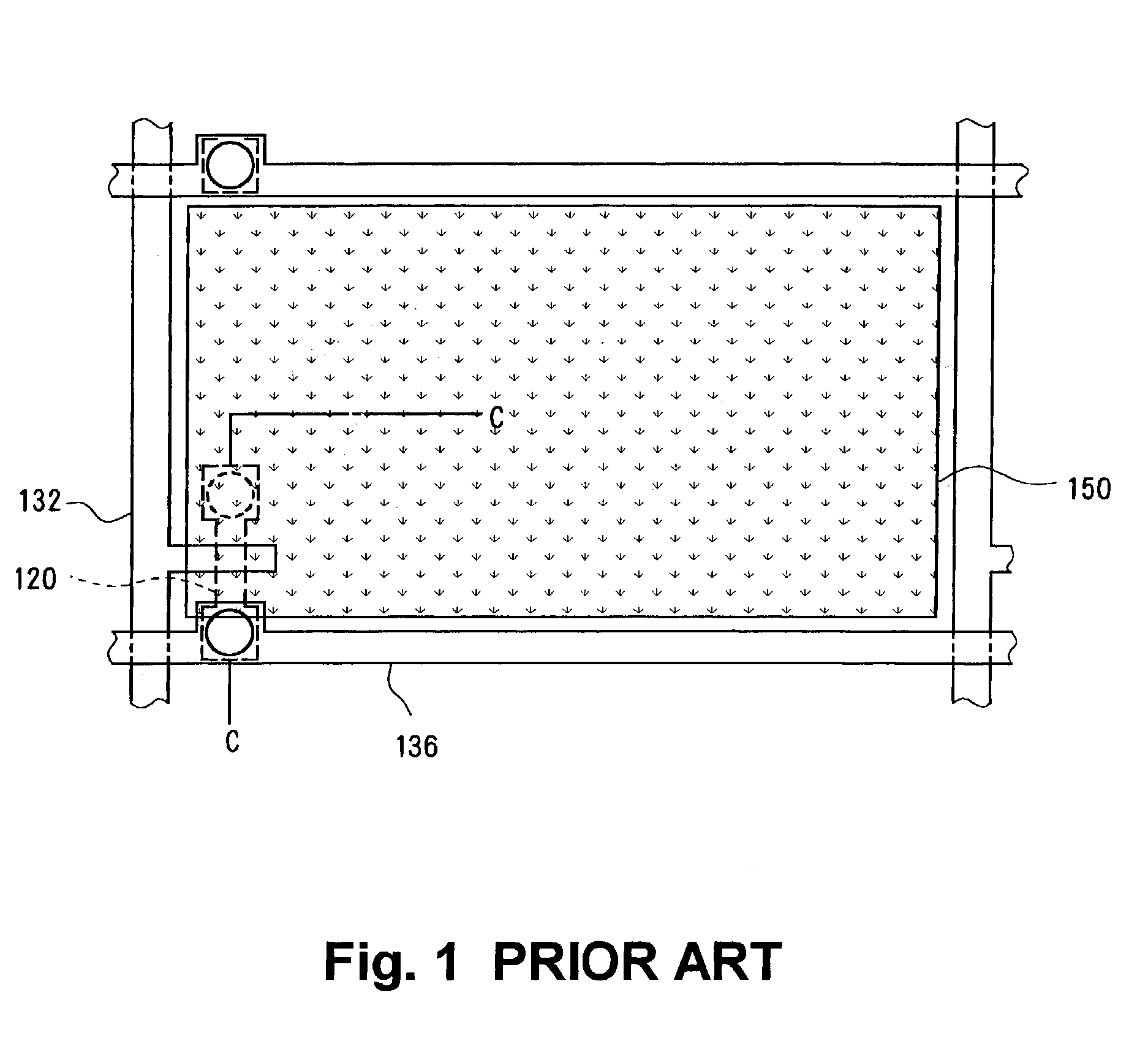 Liquid crystal display apparatus having a transparent layer covering a reflective layer