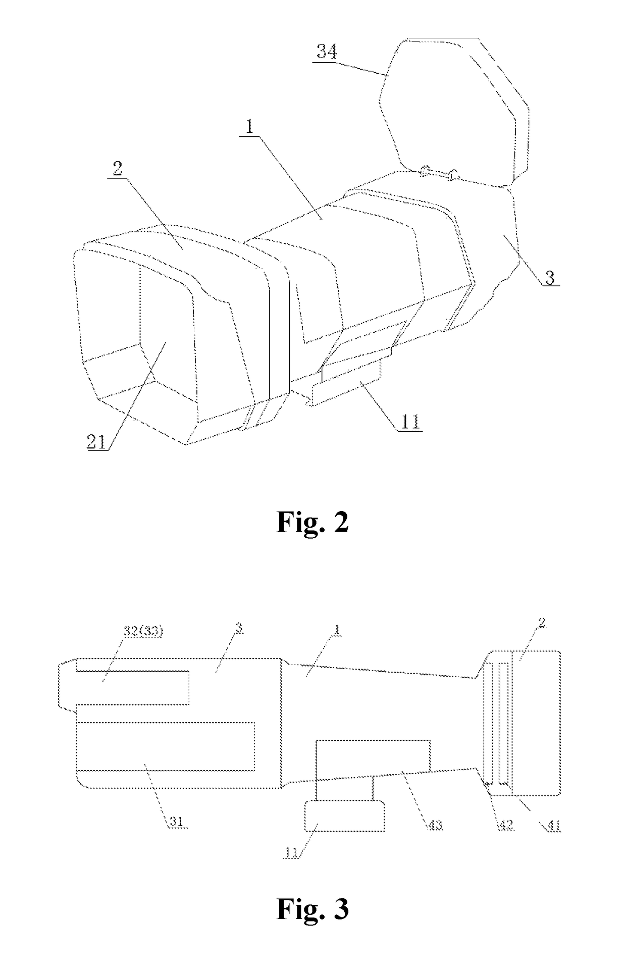 Shooting angle fitting method for integrated precision photoelectric sighting system