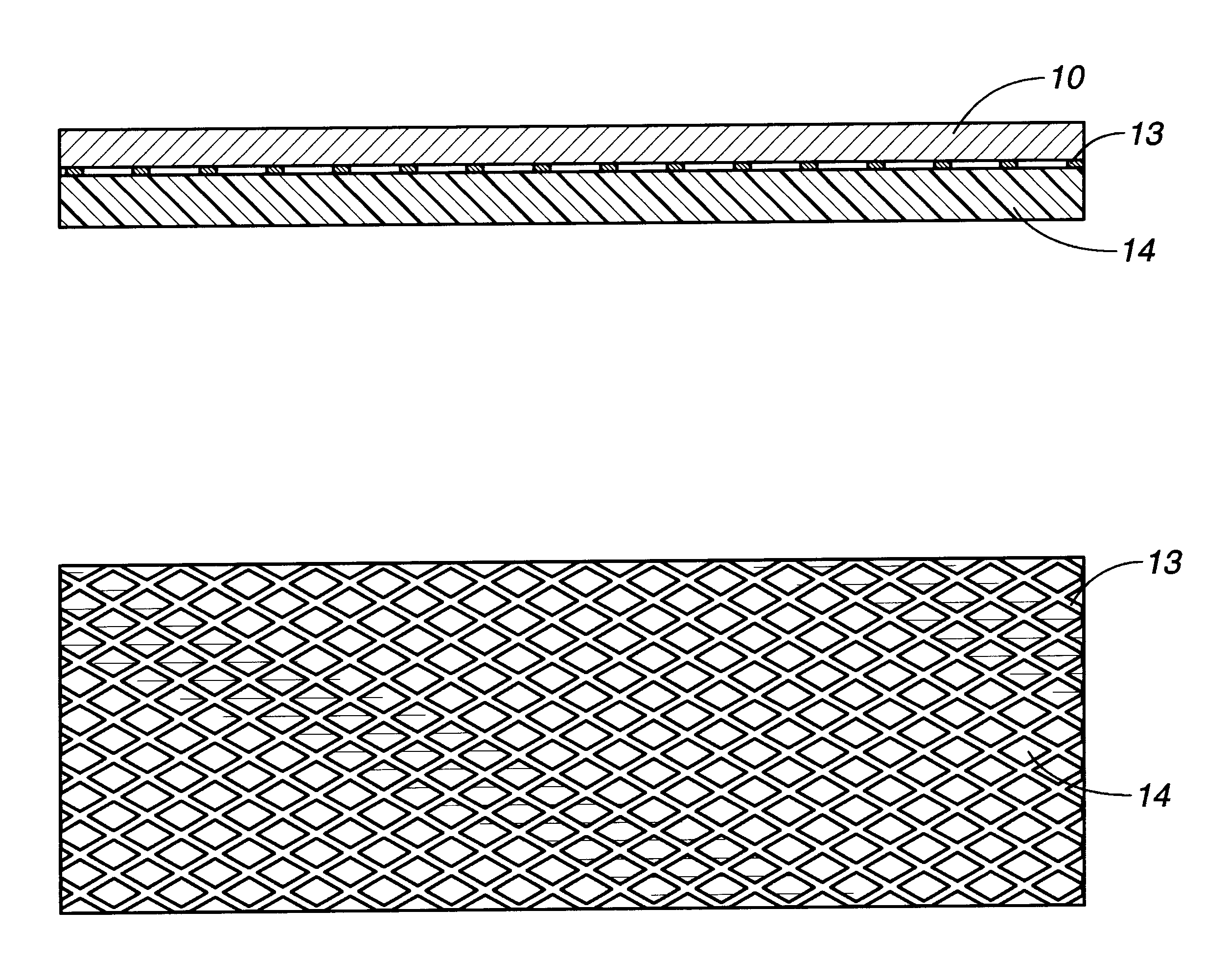 Electrically conductive adhesive tape