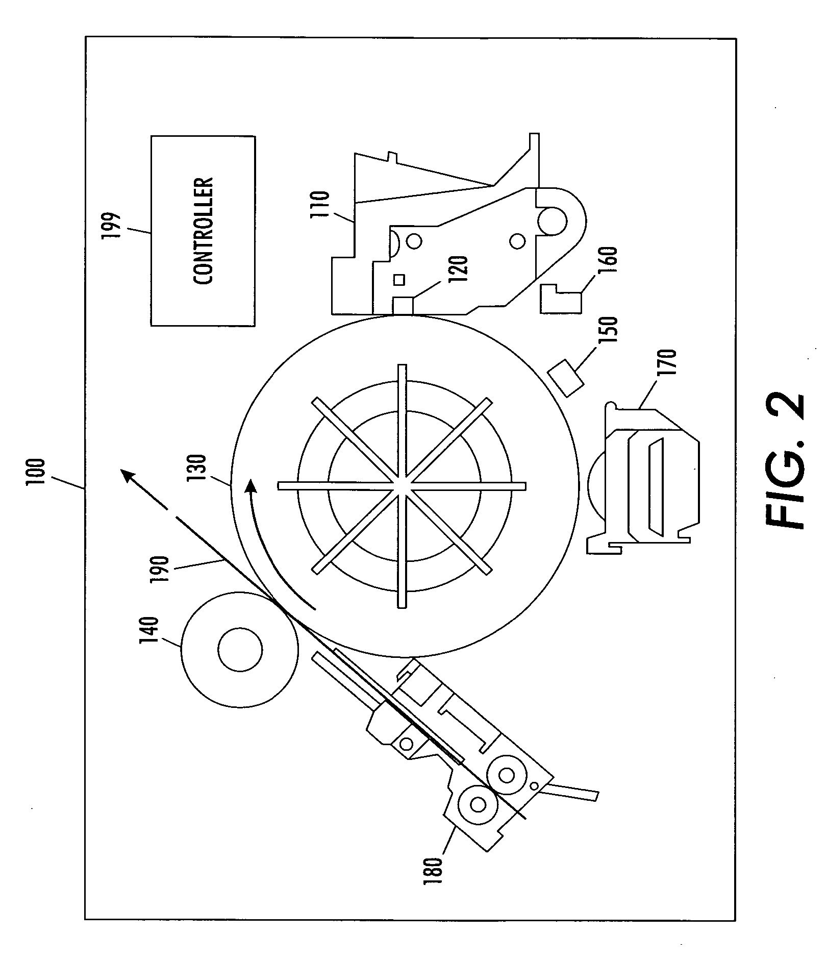 Systems and methods for print head defect detection and print head maintenance