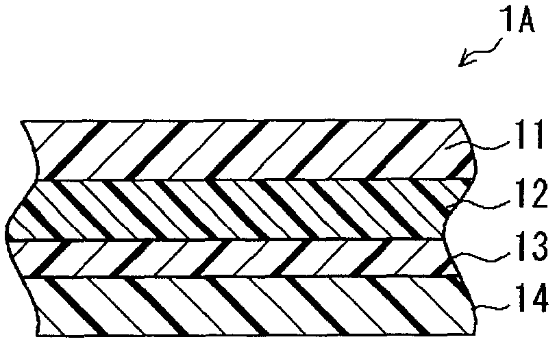 Solar cell backsheet and solar cell module provided with same