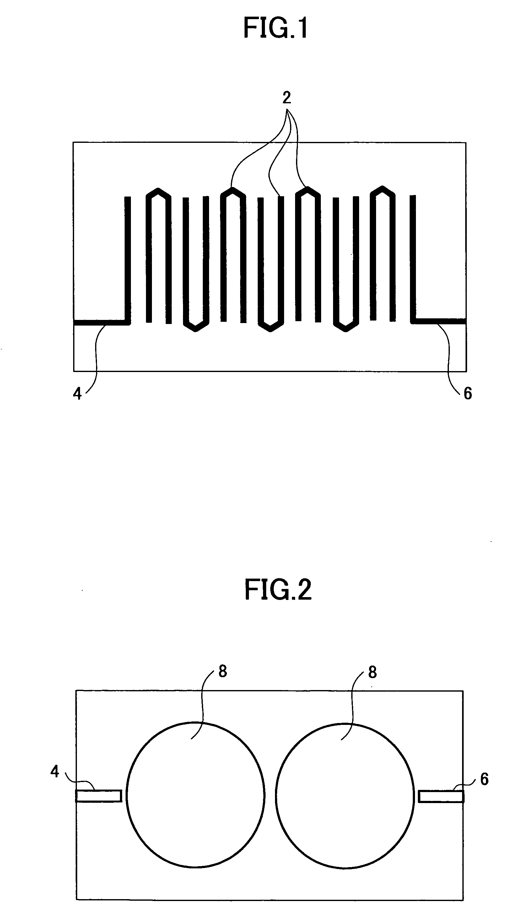 Superconducting filter device