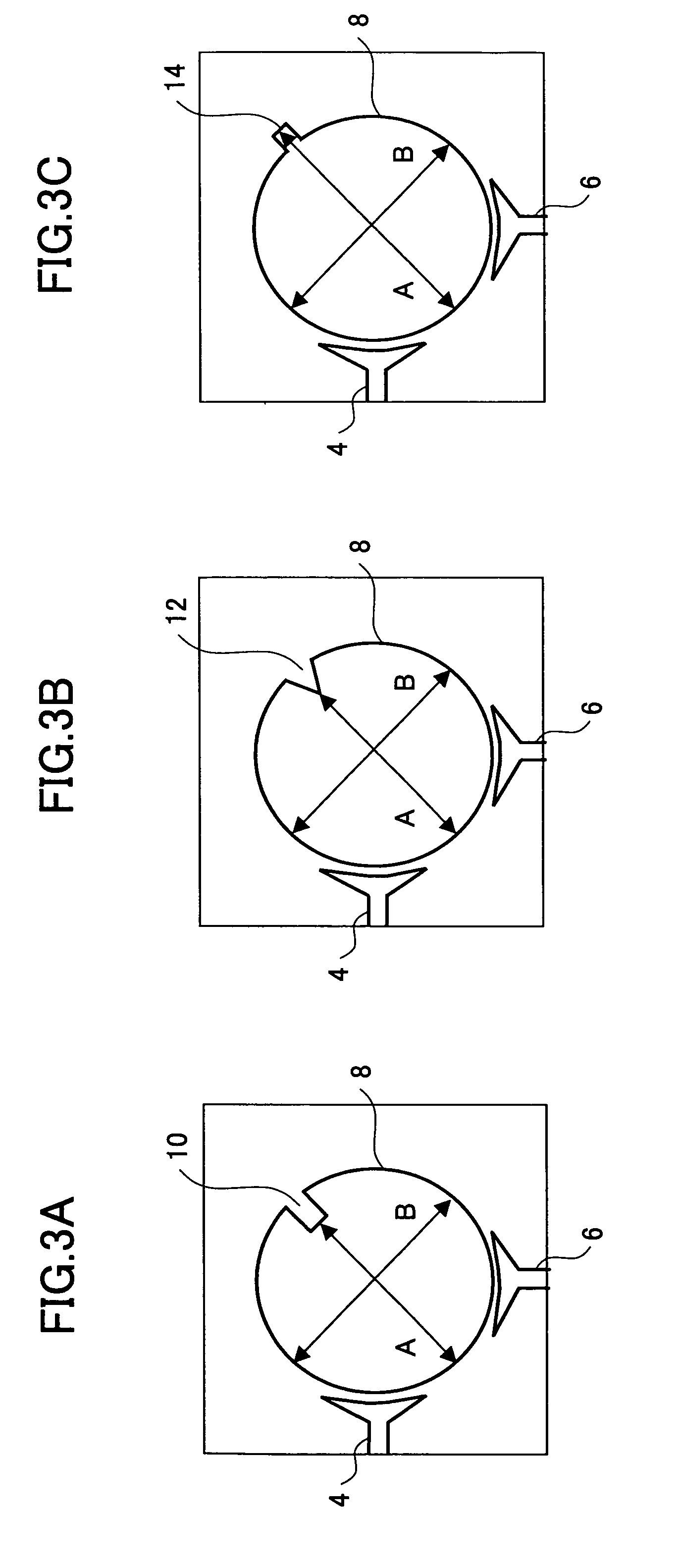 Superconducting filter device