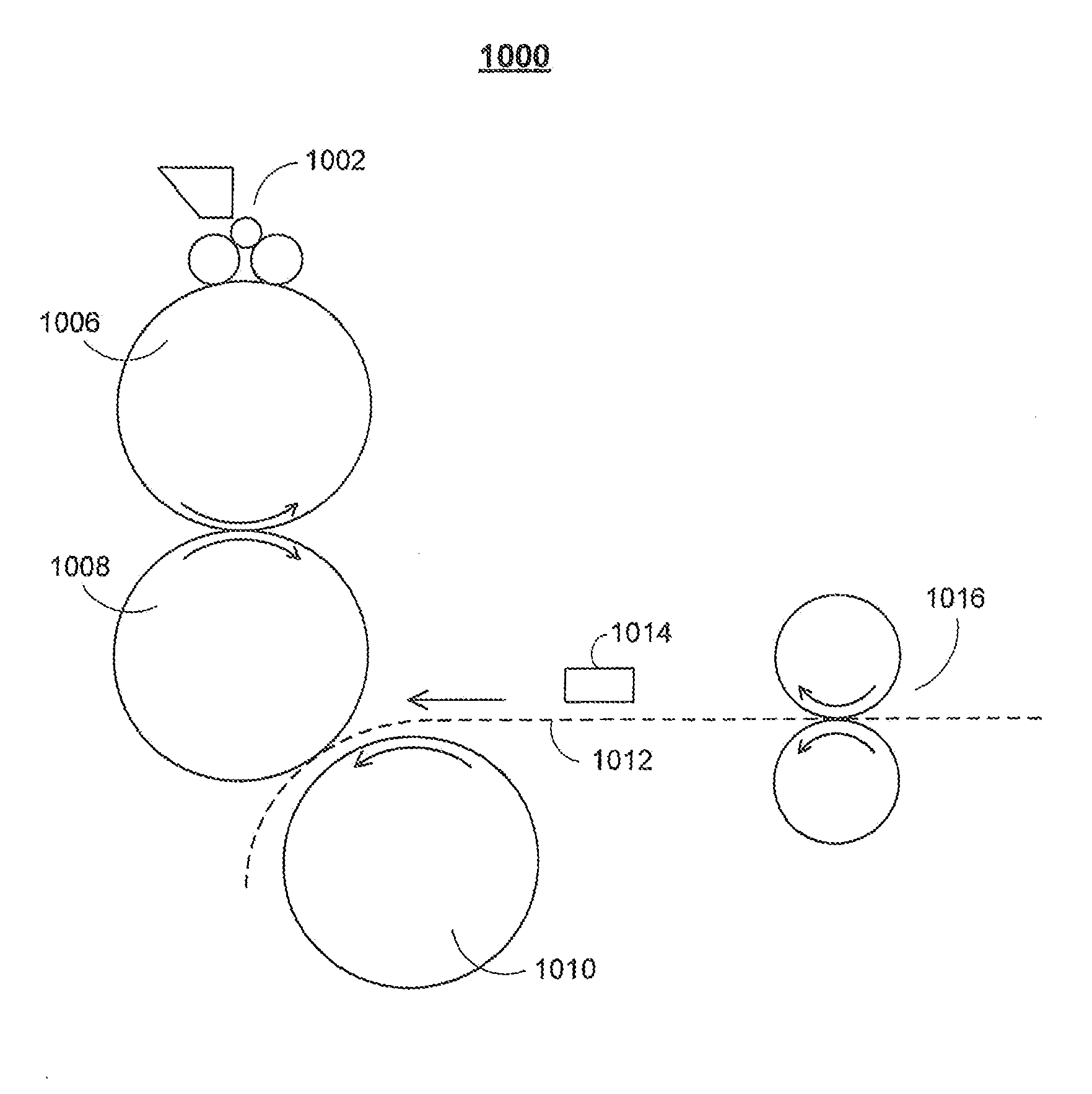Compositions Compatible with Jet Printing and Methods Therefor