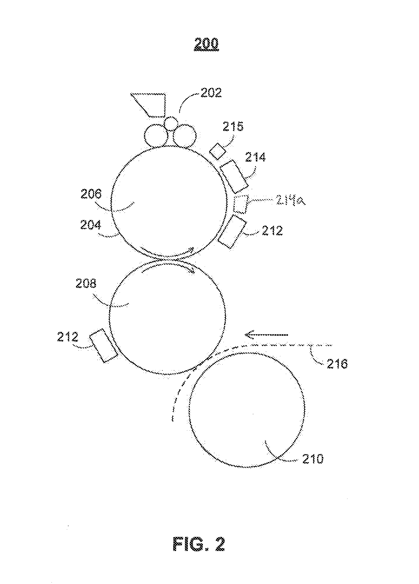 Compositions Compatible with Jet Printing and Methods Therefor