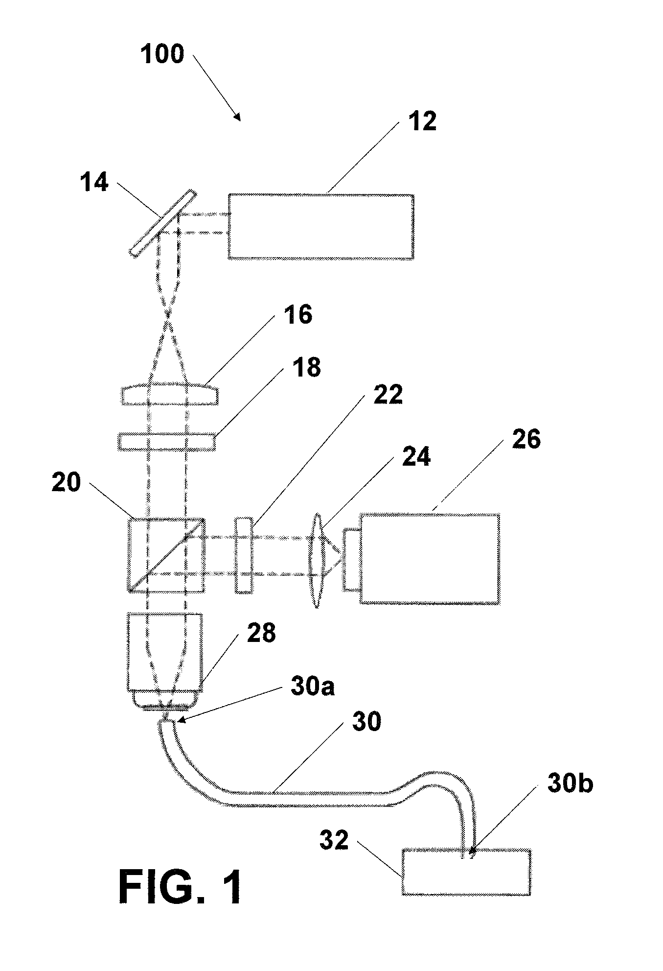 Needle biobsy imaging system