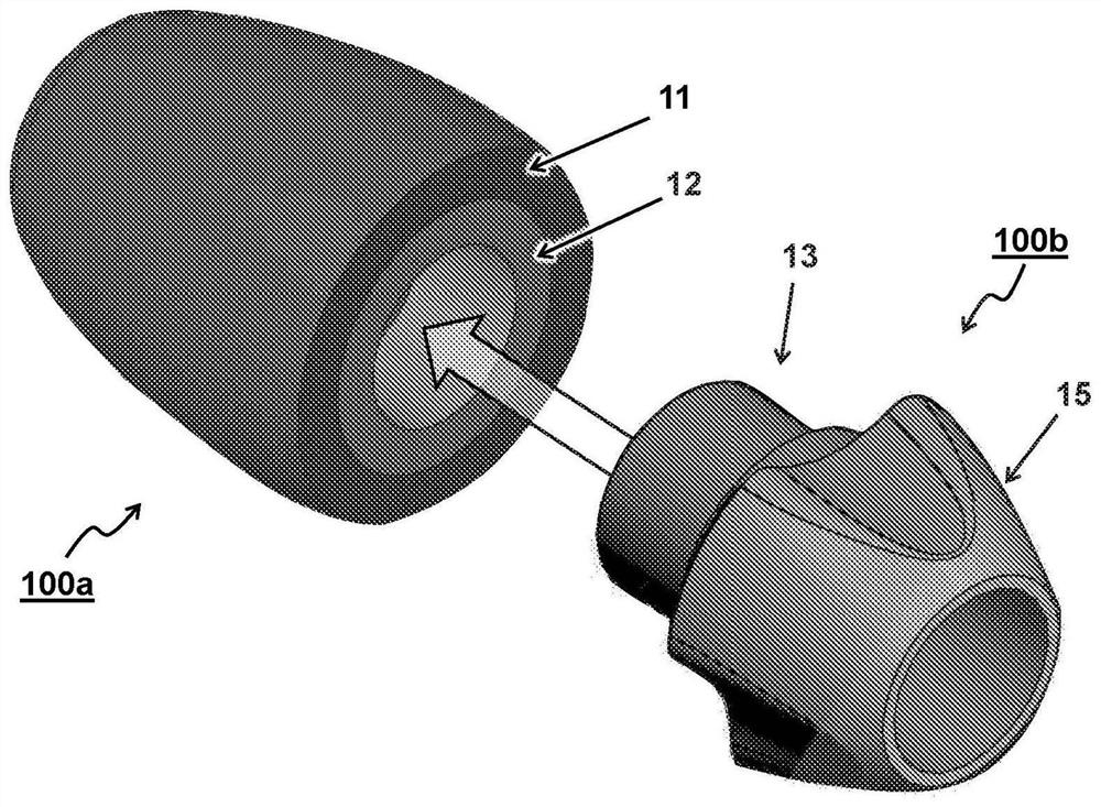 Earplugs and method for attenuating sound