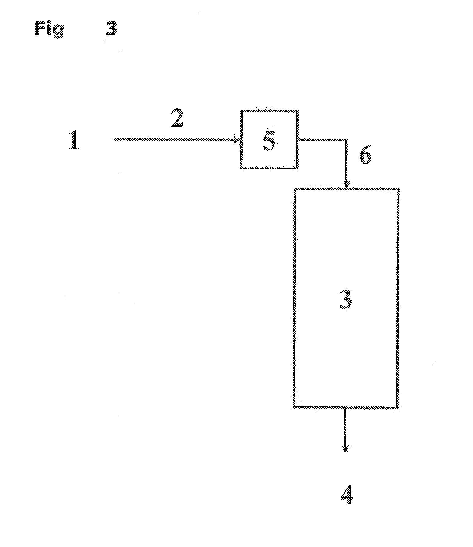 Shaping capture masses for the purification of a liquid or gas feed containing heavy metals
