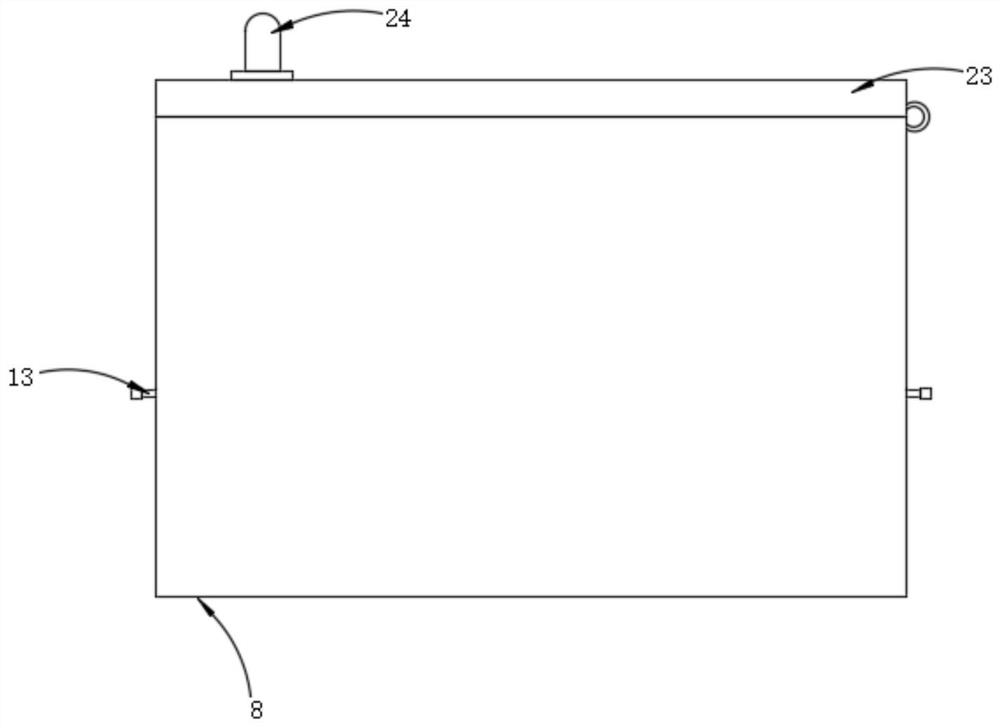 Modular wall veneer transportation device