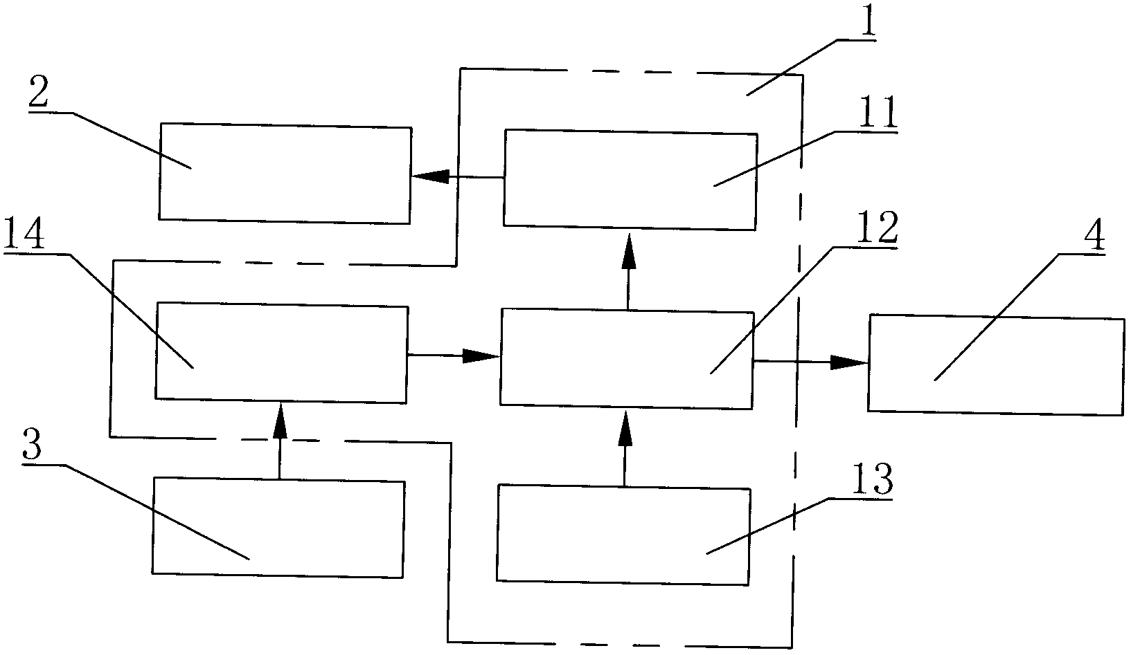 Multifunctional radio remote control module capable of resisting same frequency interference