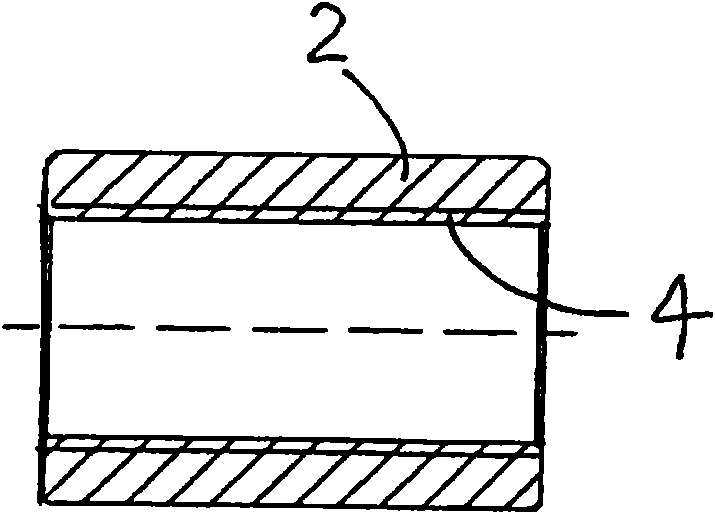 Reinforcement end reinforced large-diameter straight thread connector and connecting method thereof