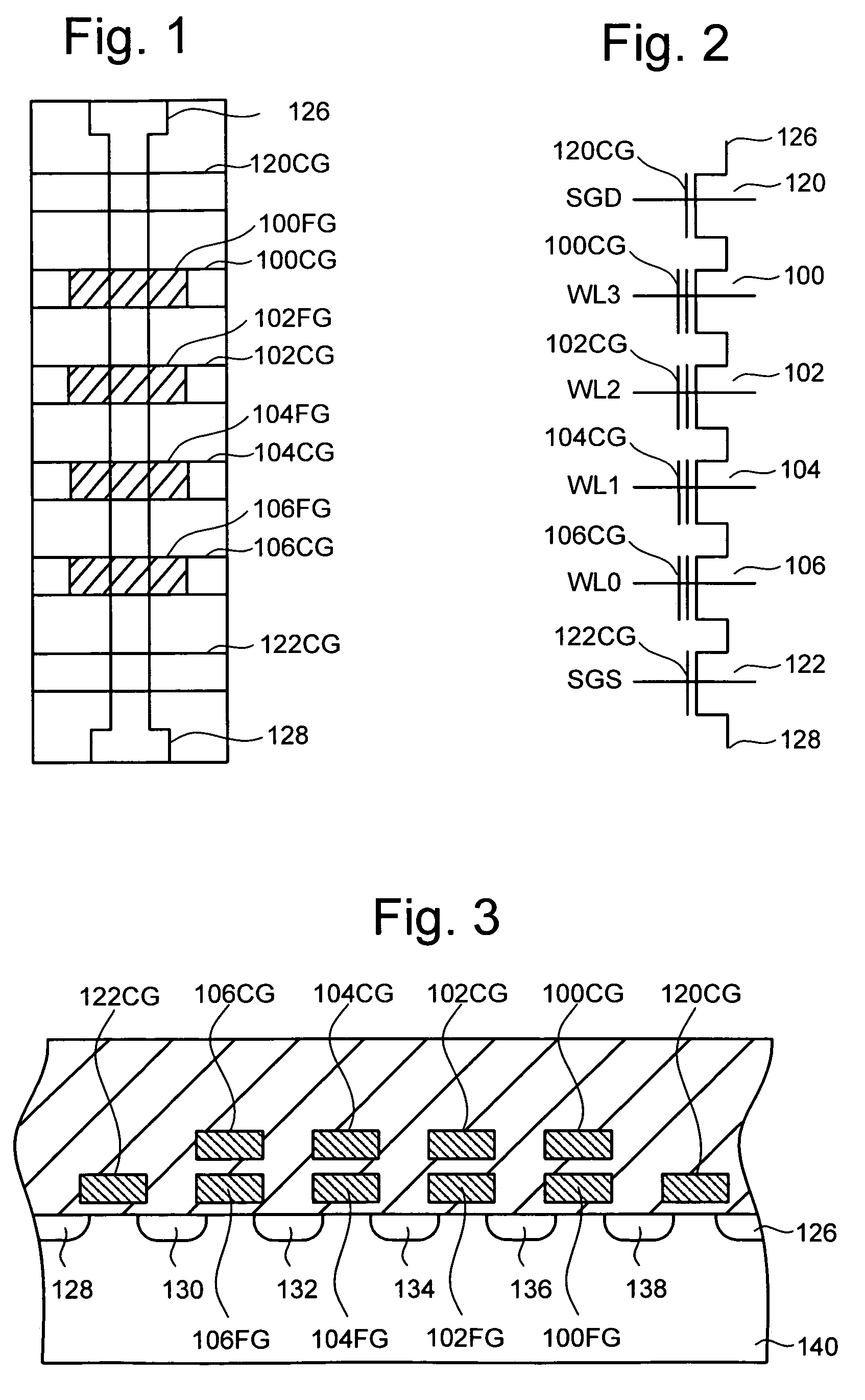 Reverse coupling effect with timing information for non-volatile memory