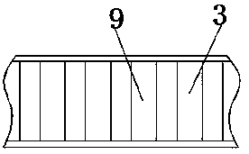 Novel carbon fiber composite product