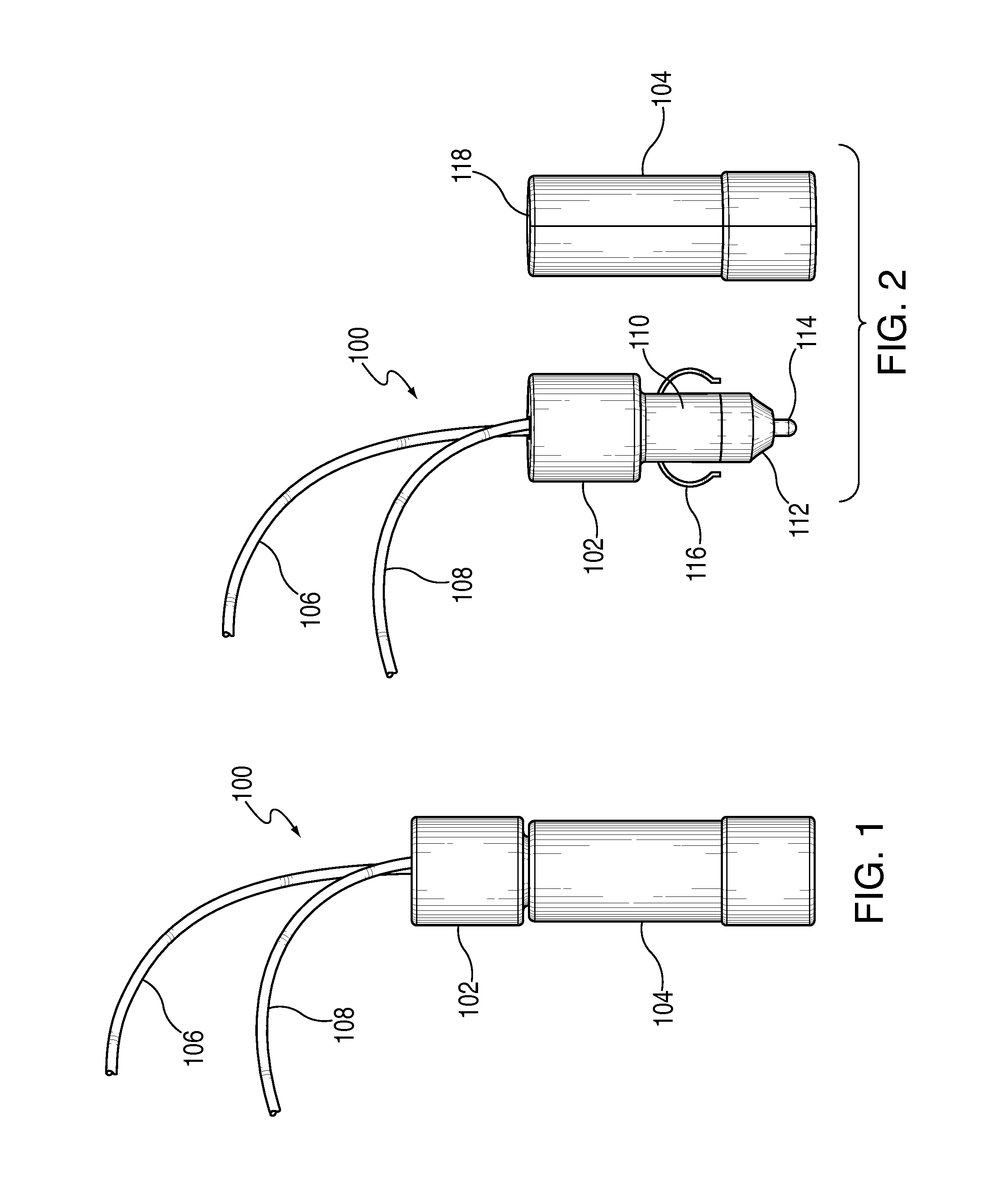 Radially uniform spring-biased intra-pole plug connector and transformer outside the trunk configuration for electric artificial tree