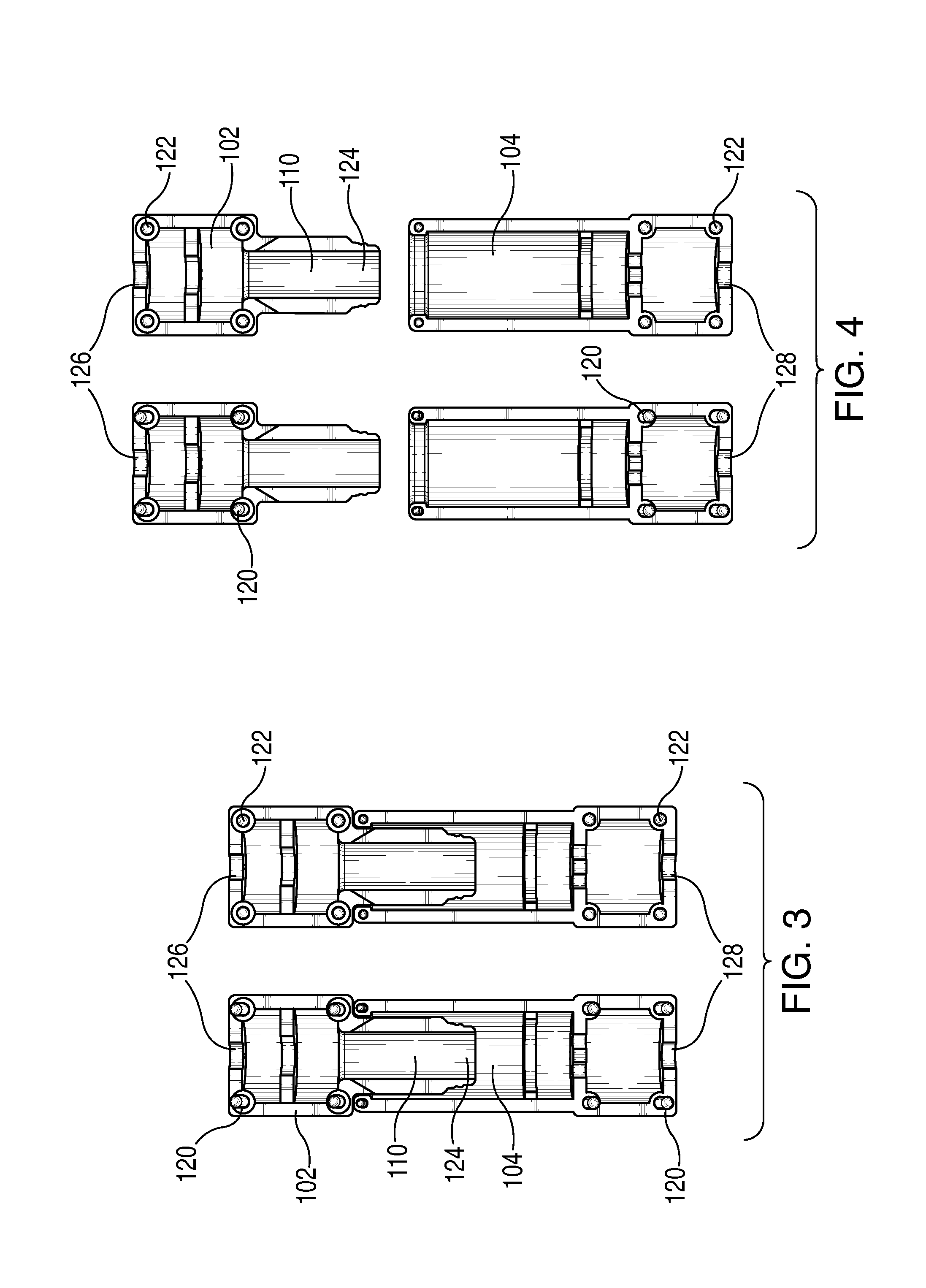 Radially uniform spring-biased intra-pole plug connector and transformer outside the trunk configuration for electric artificial tree