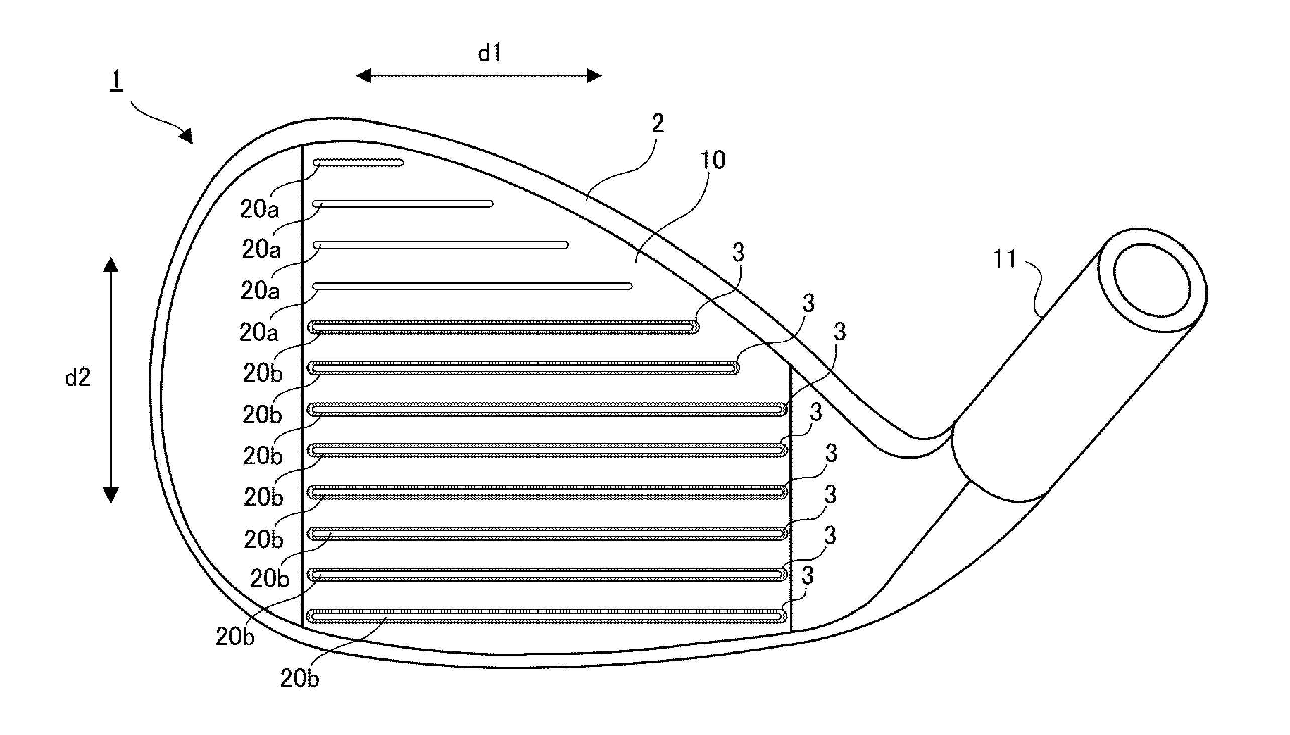 Manufacturing method and golf club head
