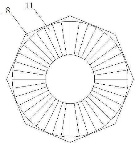 Heavy load tolerance regulator