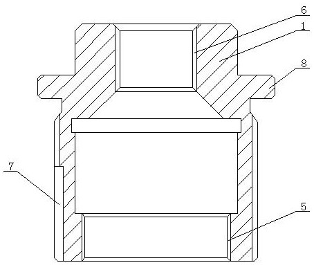 Heavy load tolerance regulator