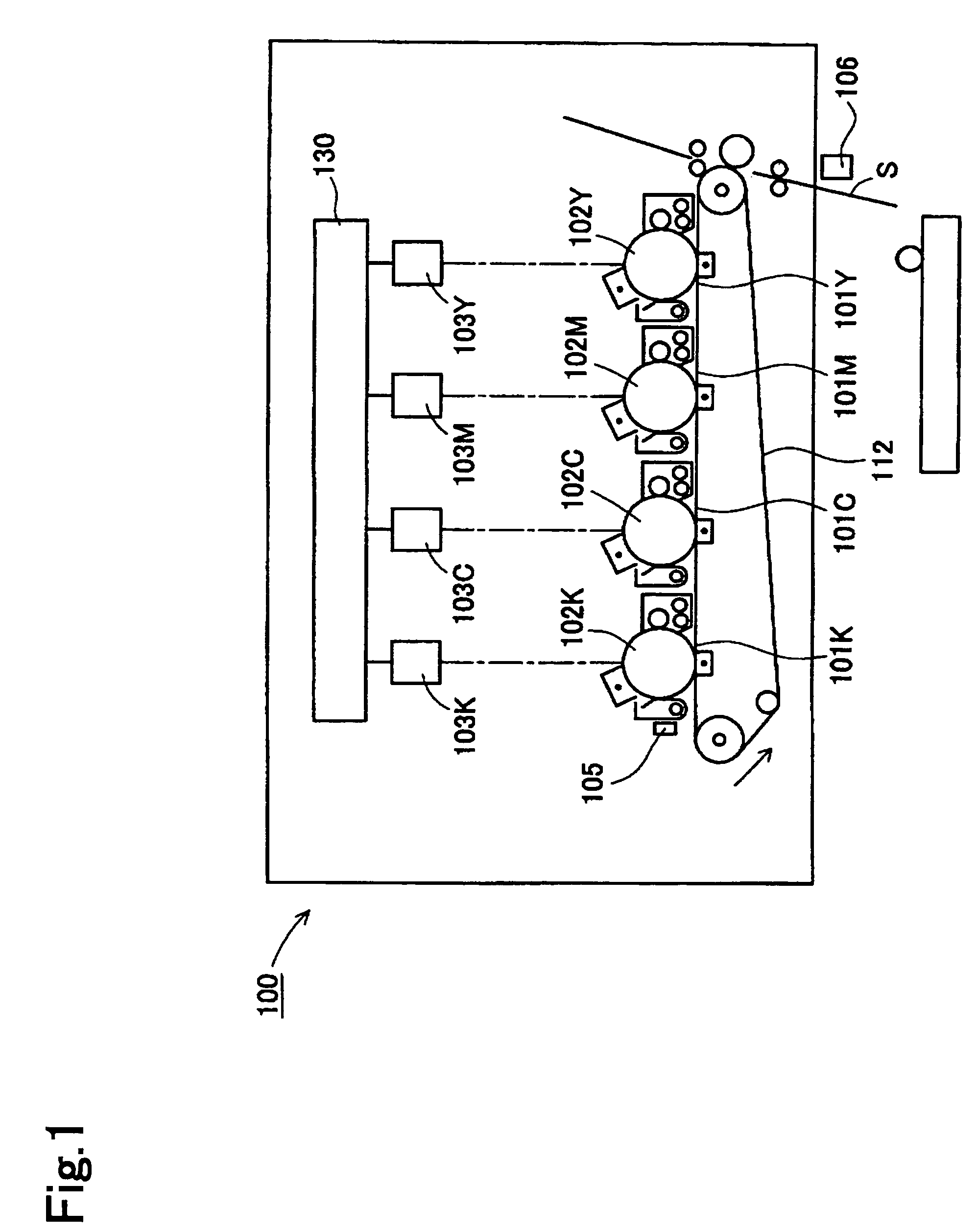 Image forming apparatus