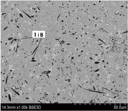 Composite soldering material for soldering titanium alloy and ceramic and method for soldering by using same