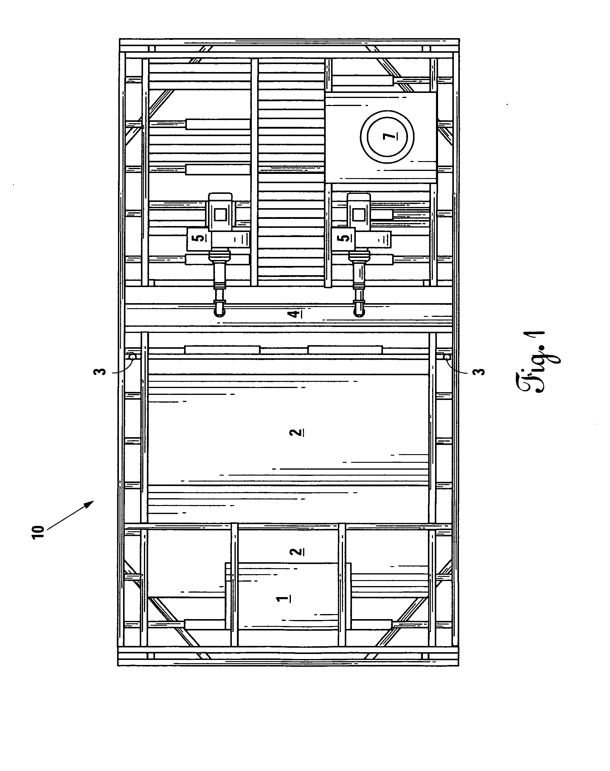 System and method for cleaning and sanitizing mattresses