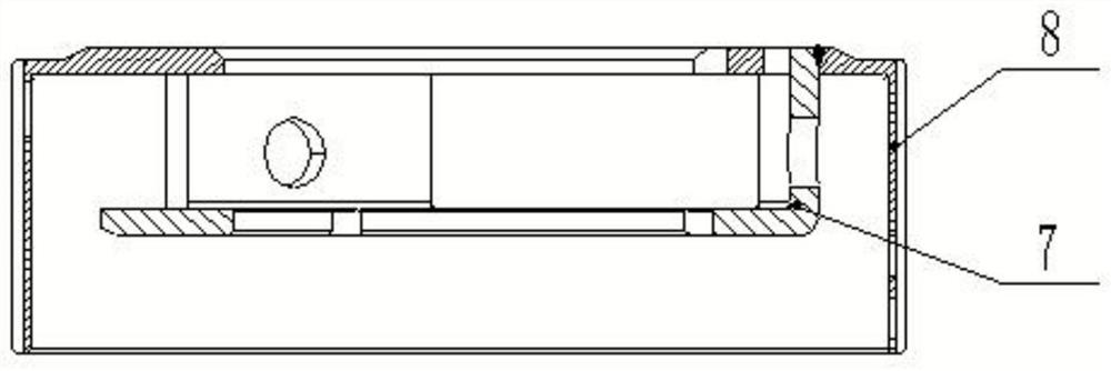 Planet carrier assembly welding tool and welding method