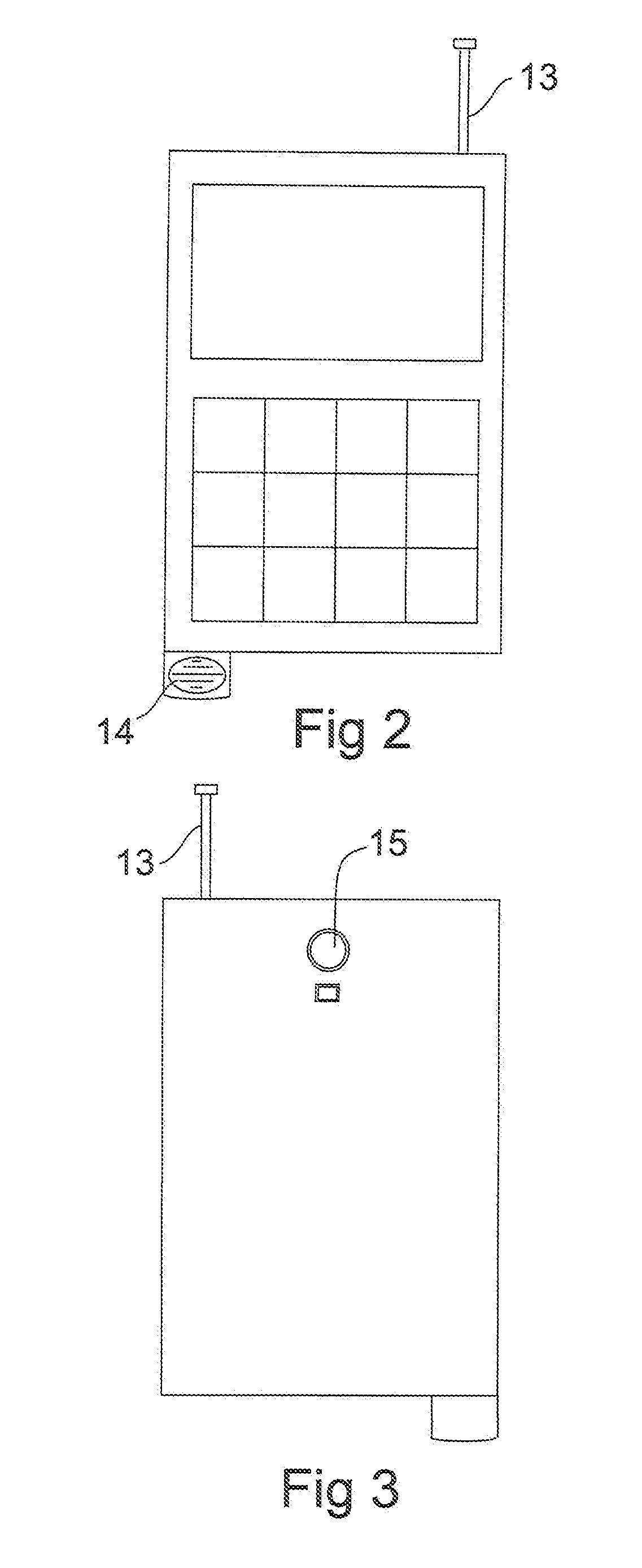 Potential interviewers recruitment and selection system, market research conducting method, and mobile electronic device