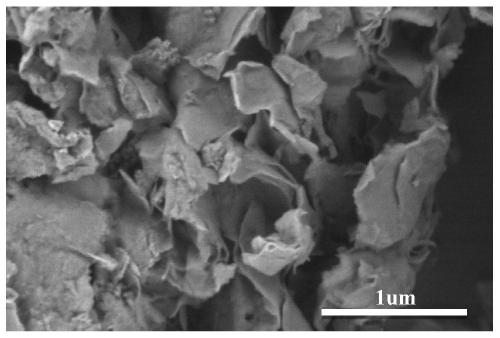 Preparation method of polyacrylic acid composite aluminum modified bentonite water treatment agent capable of absorbing Cr (VI)